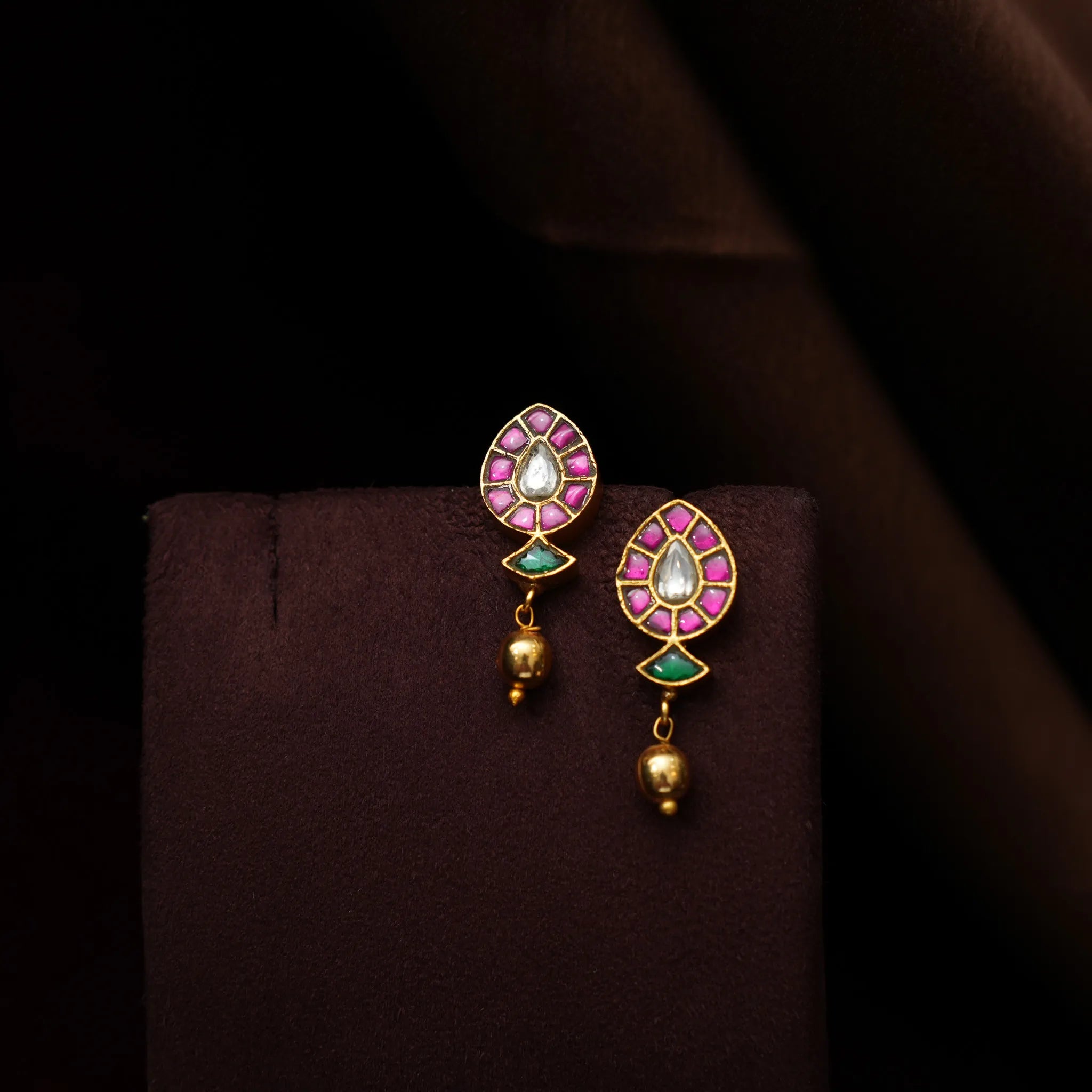 Gianna Antique Necklace