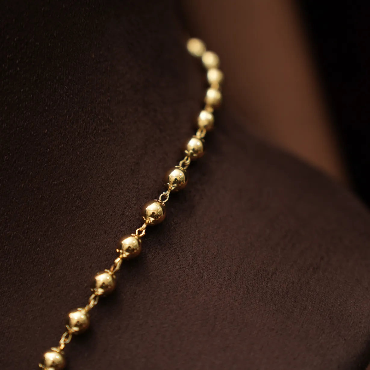 Gitika Antique Necklace