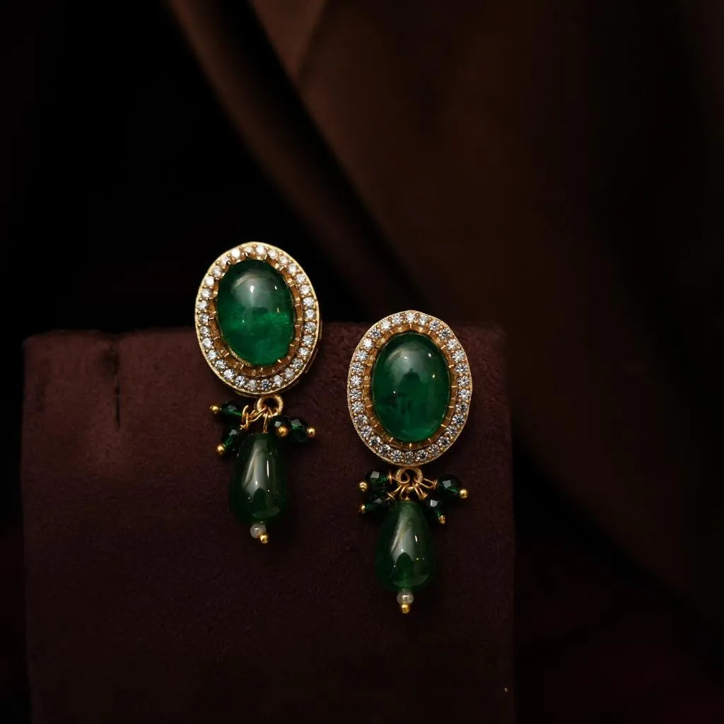 Gopika Polki Necklace