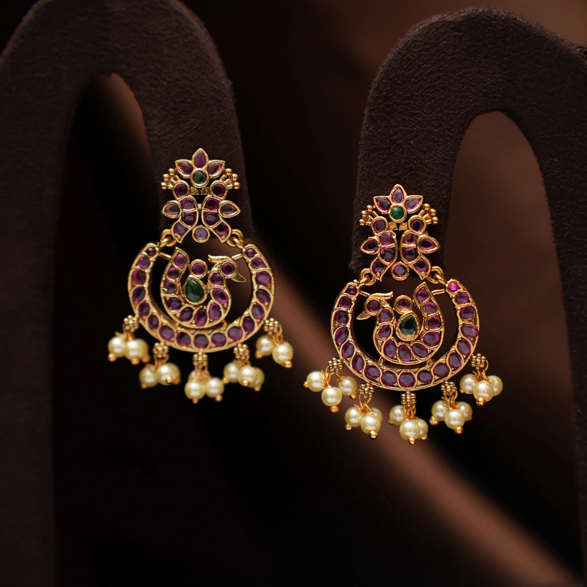 Guhasri Antique Necklace - Rue