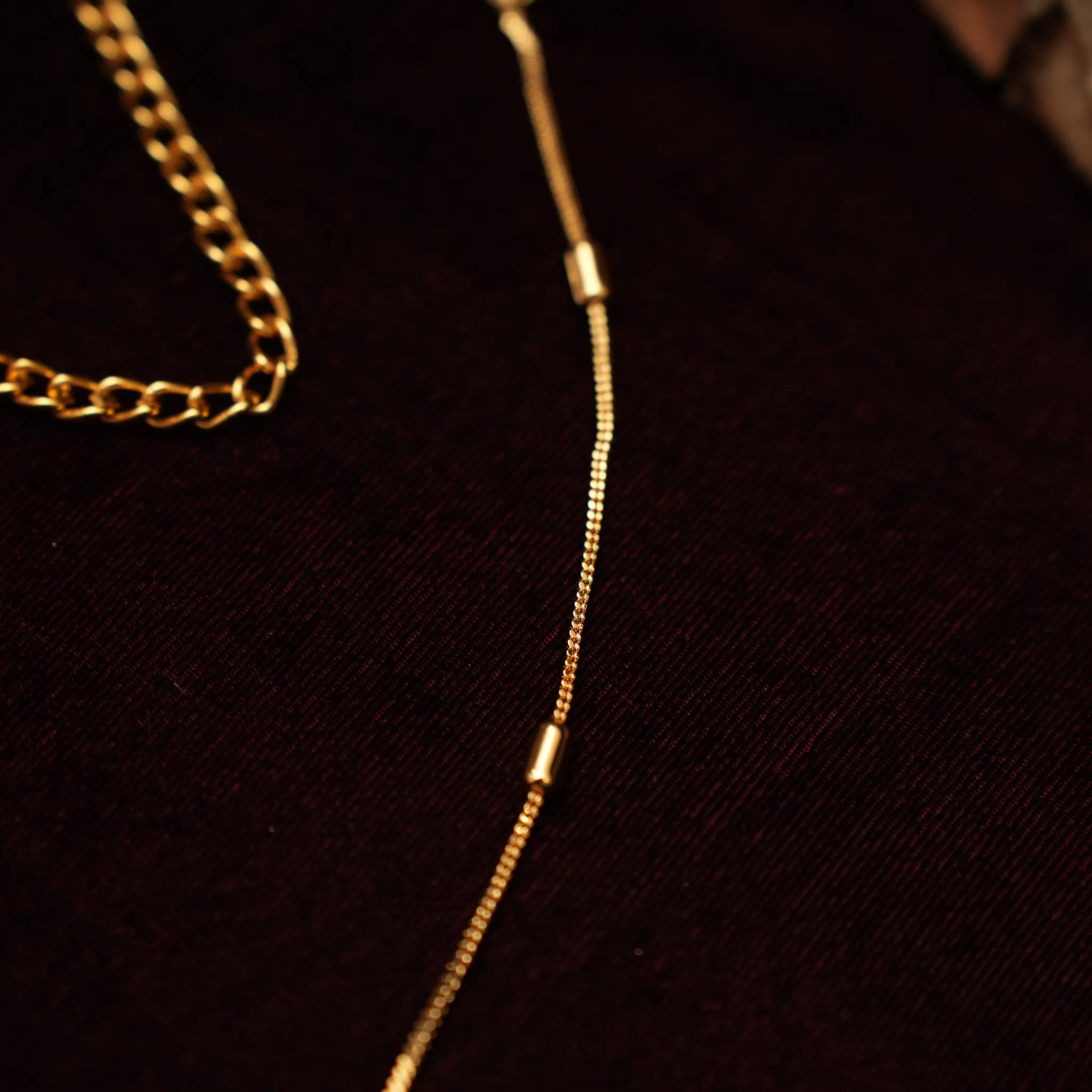 Hafiza Antique Hip Belt