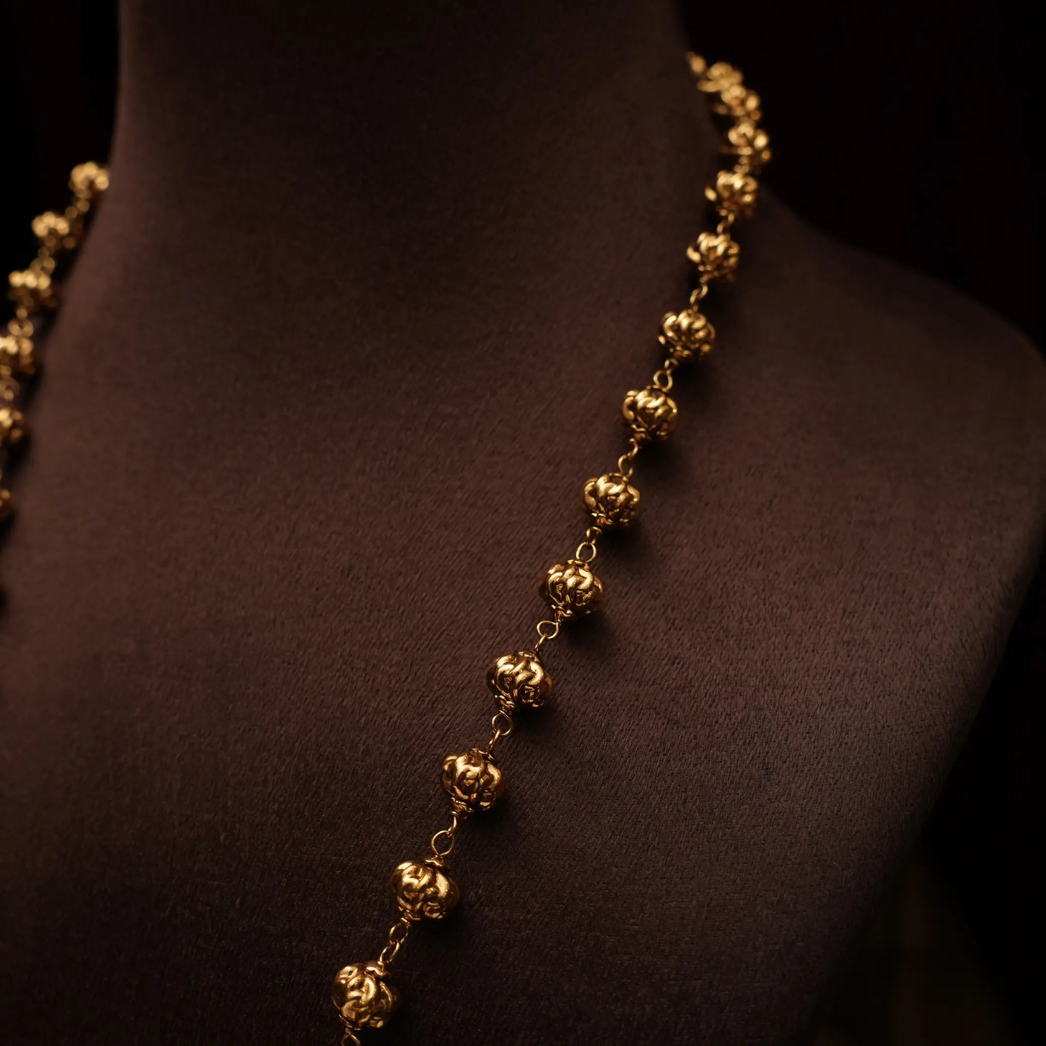 Haniya Antique Necklace