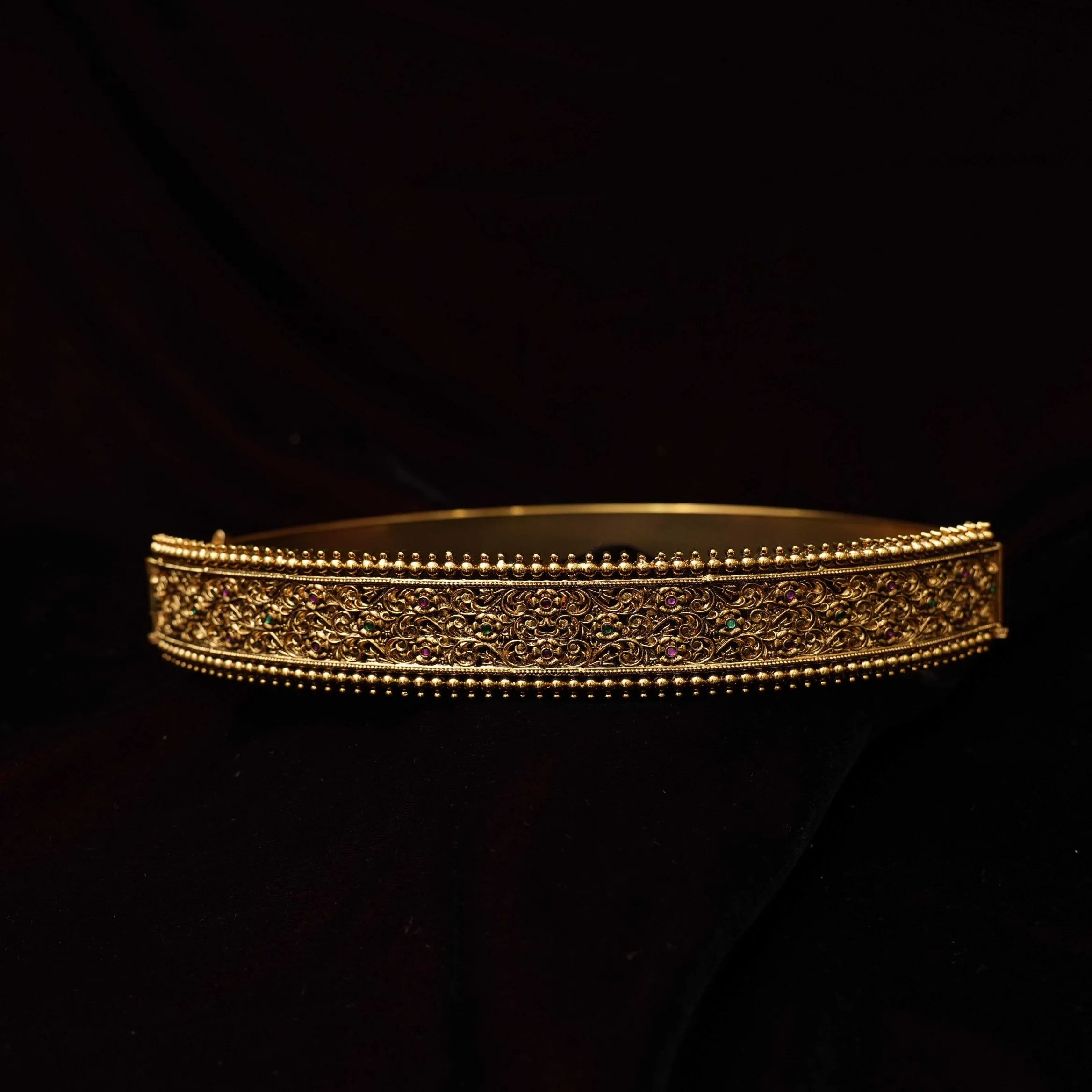 Imara Antique Hip Belt