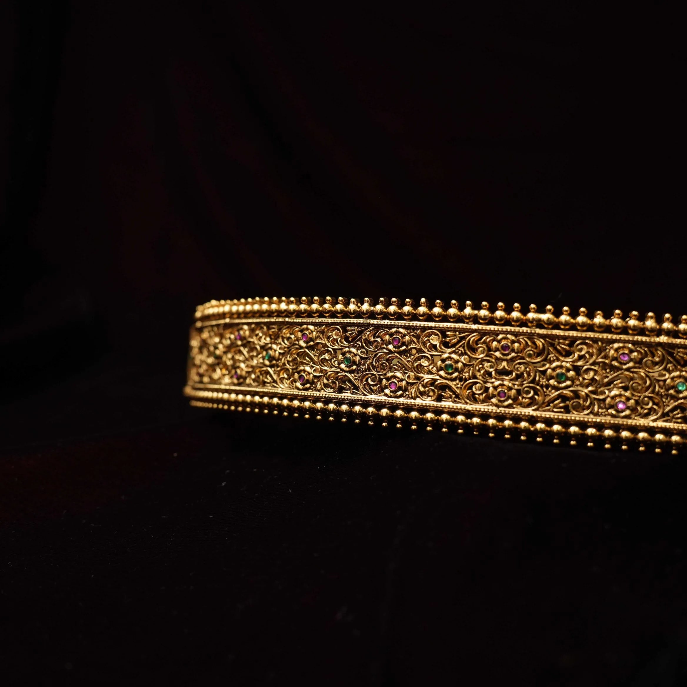 Imara Antique Hip Belt