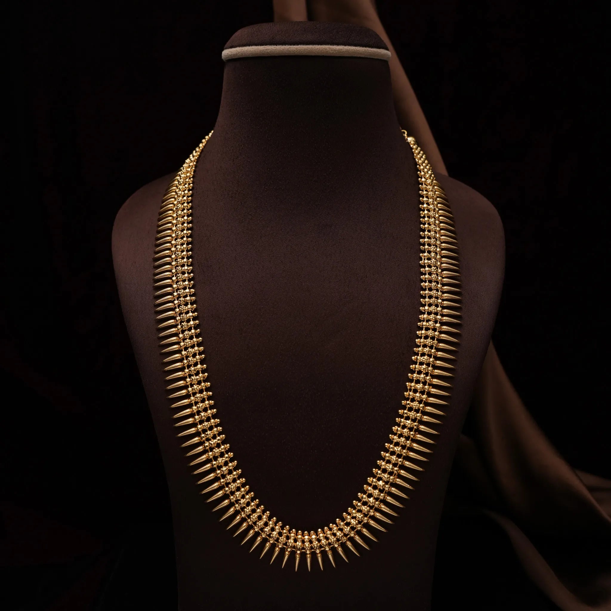 Inaya Antique Necklace