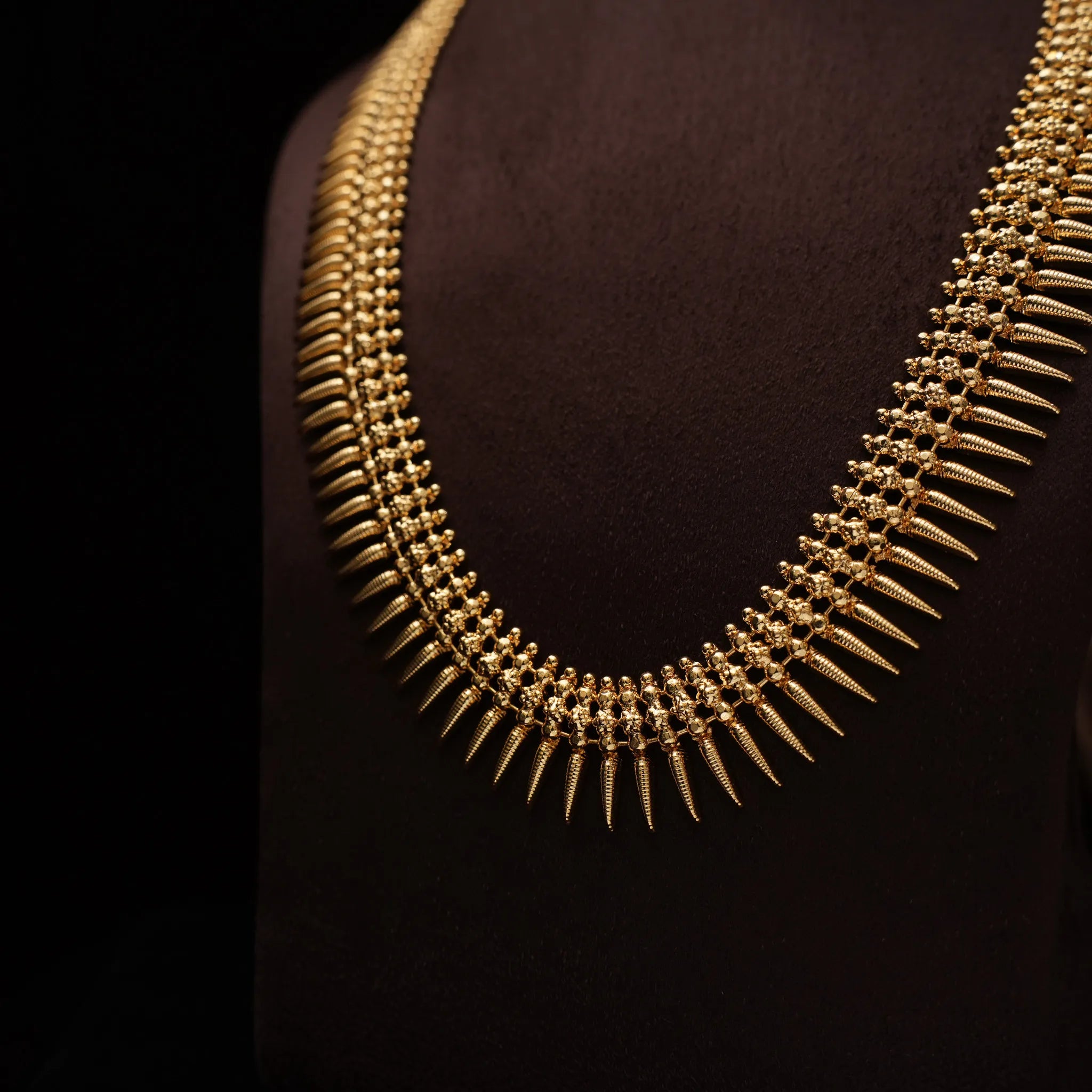 Inaya Antique Necklace