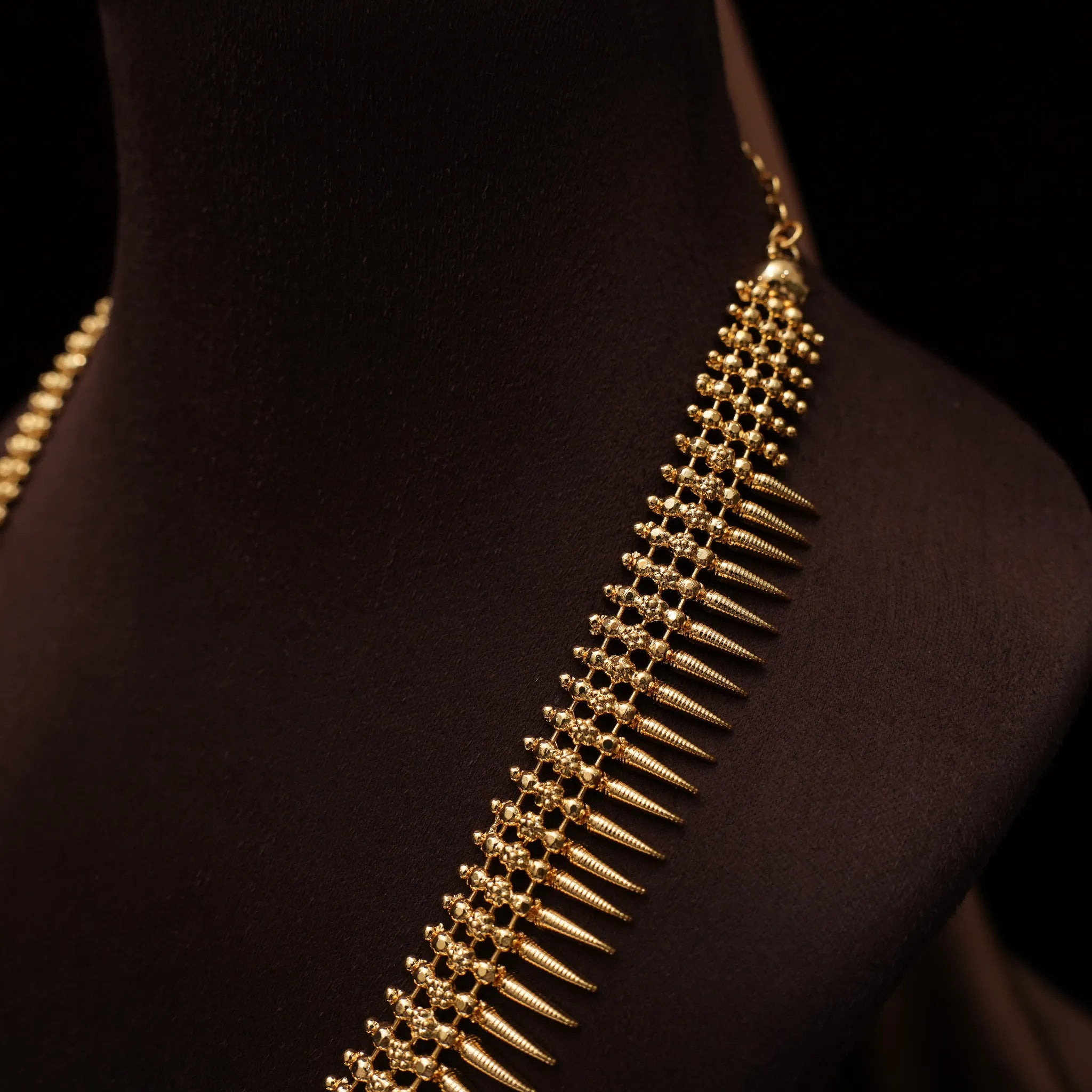Inaya Antique Necklace