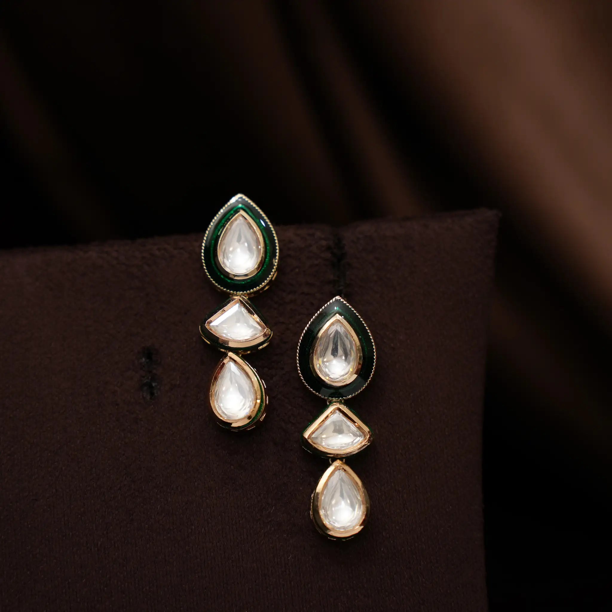Inika Beaded Necklace