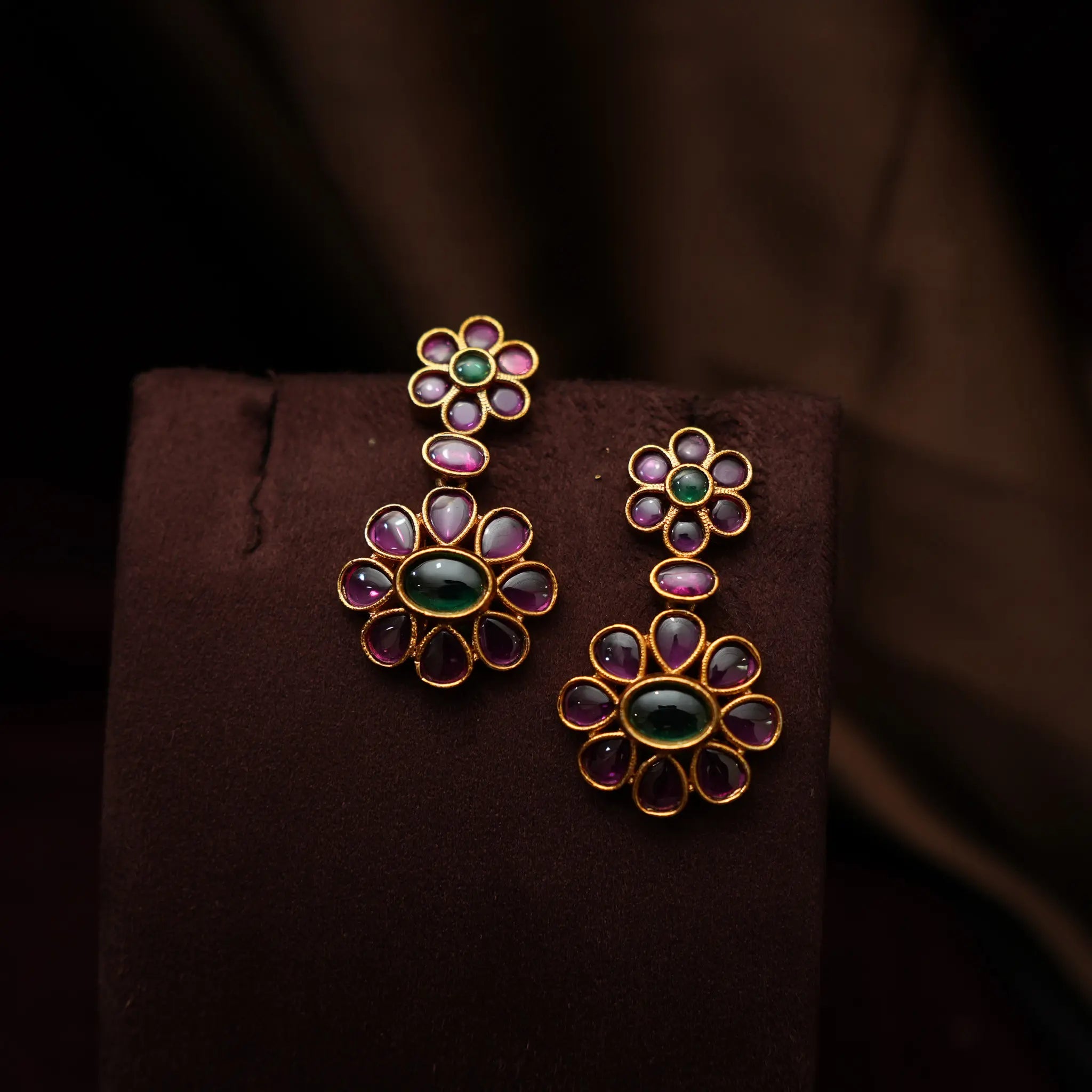 Ishani Antique Necklace