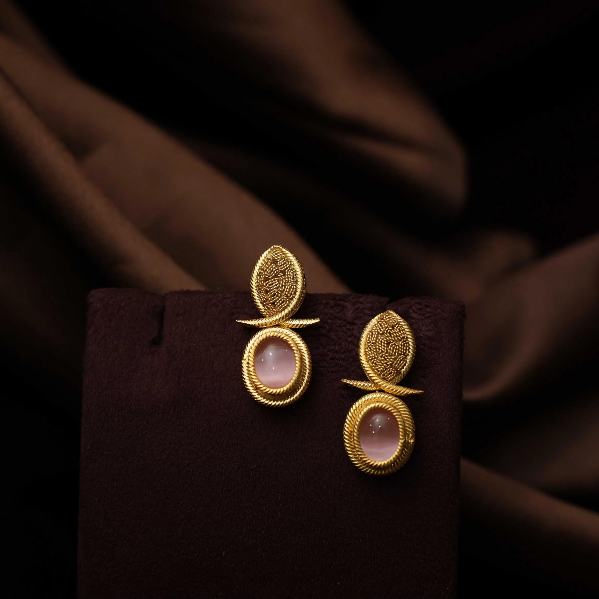 Ishira Silver Necklace