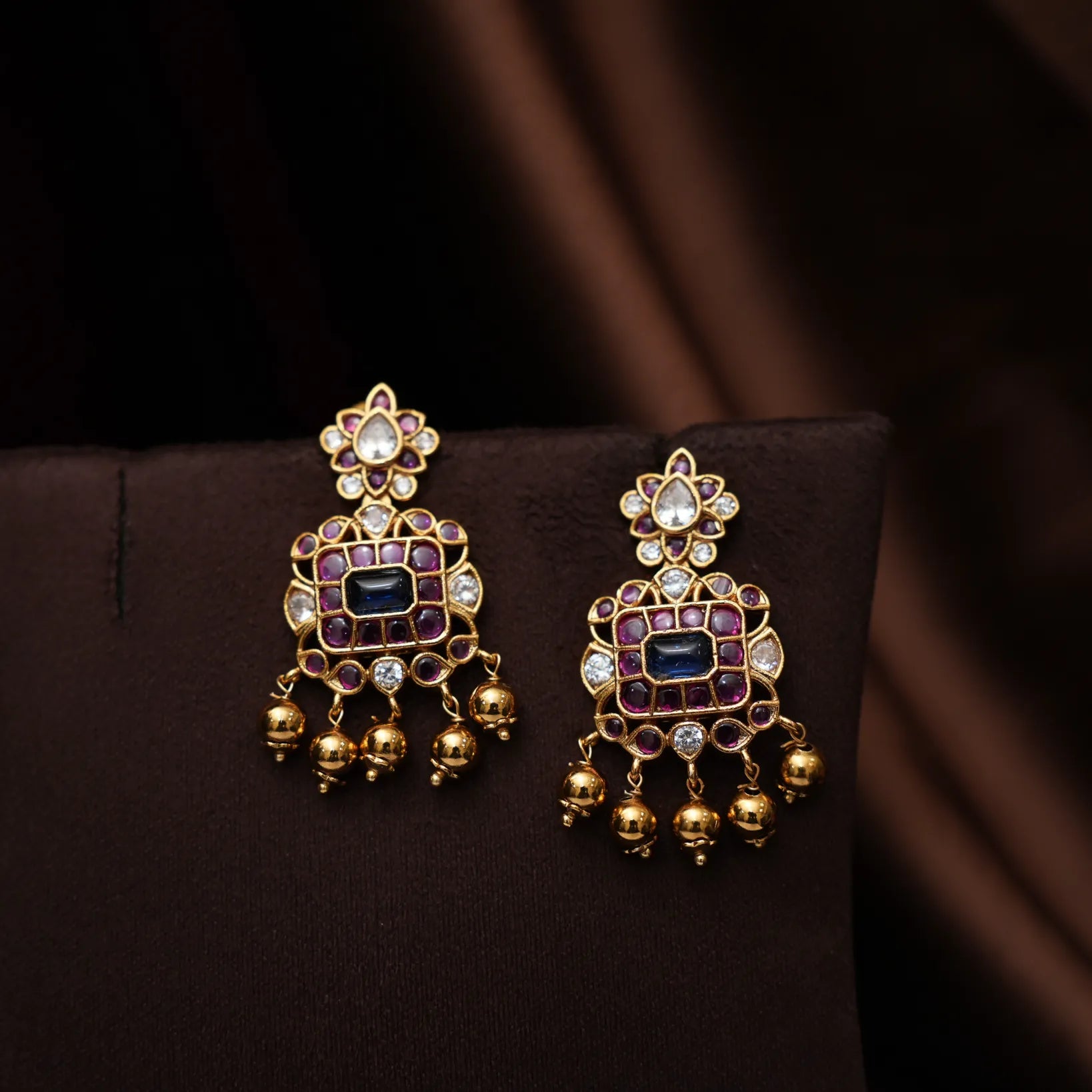 Jaasritha Antique Necklace