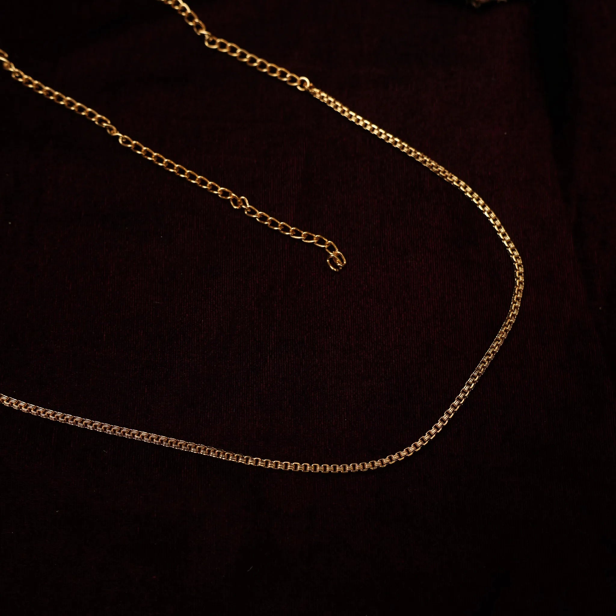 Jagavi Antique Hip Belt