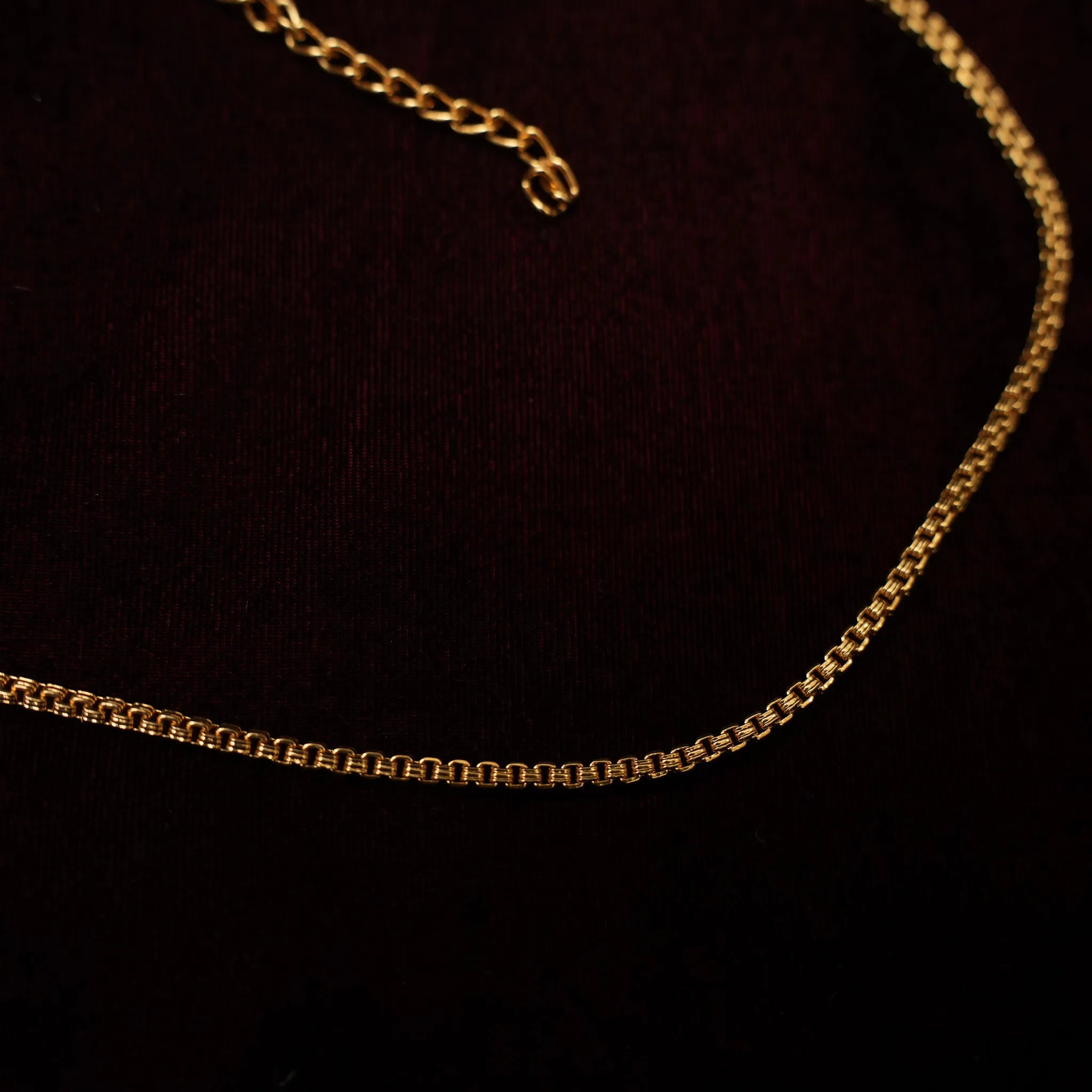 Jagavi Antique Hip Belt