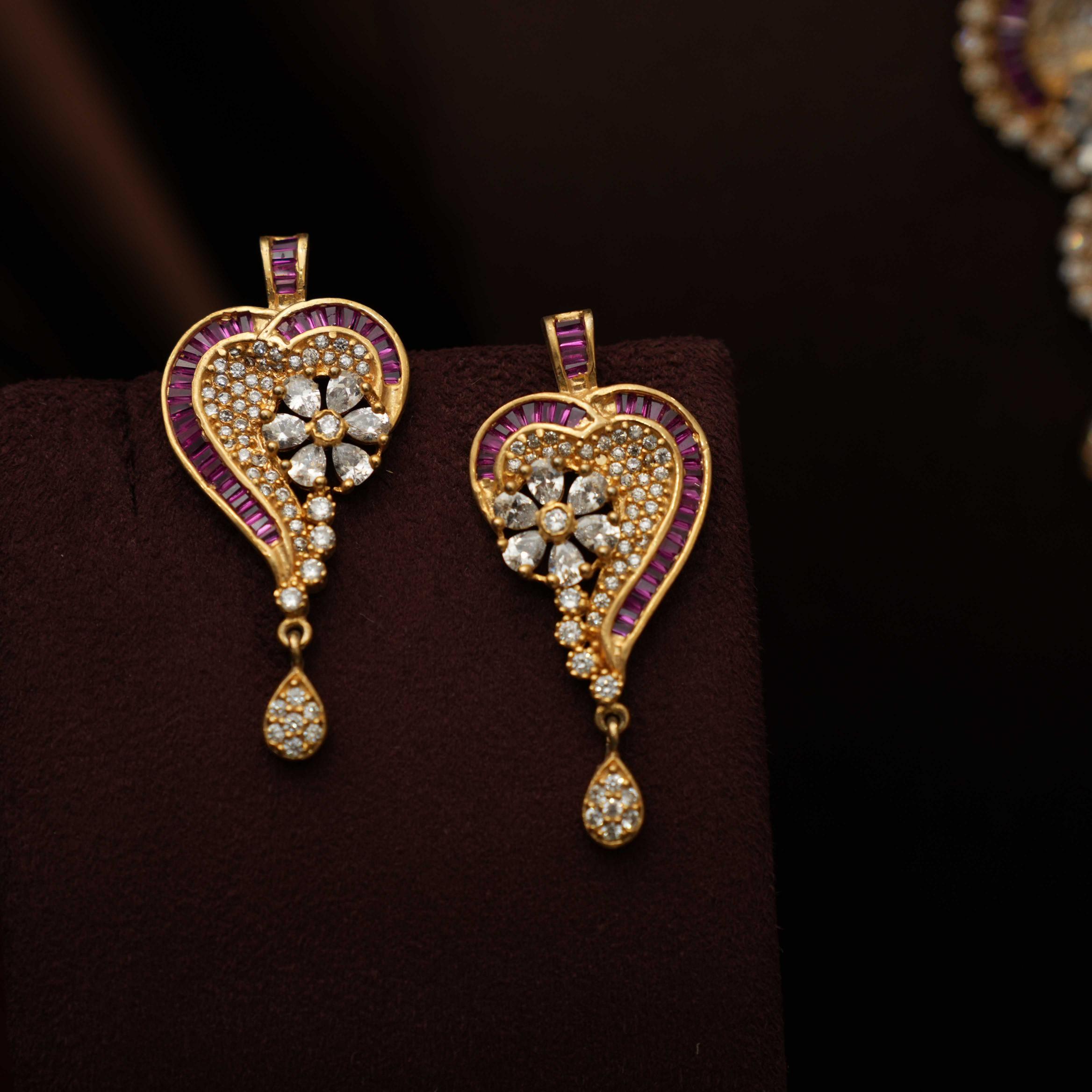 Janvi Beaded Necklace