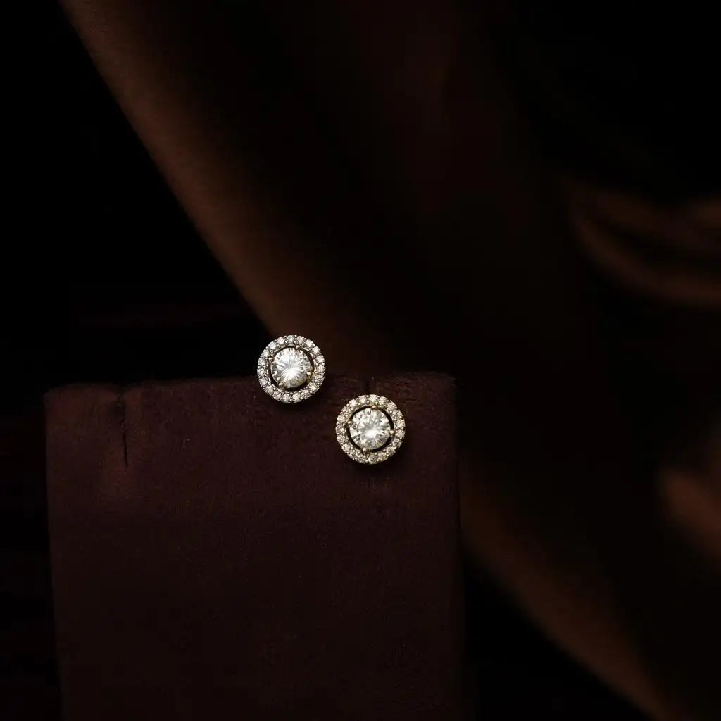 Jarsitha Silver Mangalsutra Chain