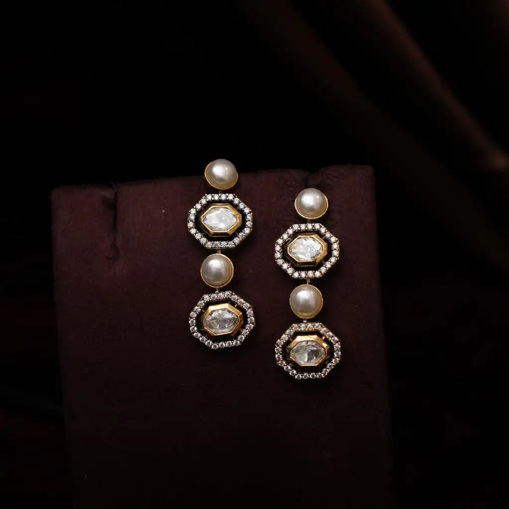 Jeevitha Victorian Choker