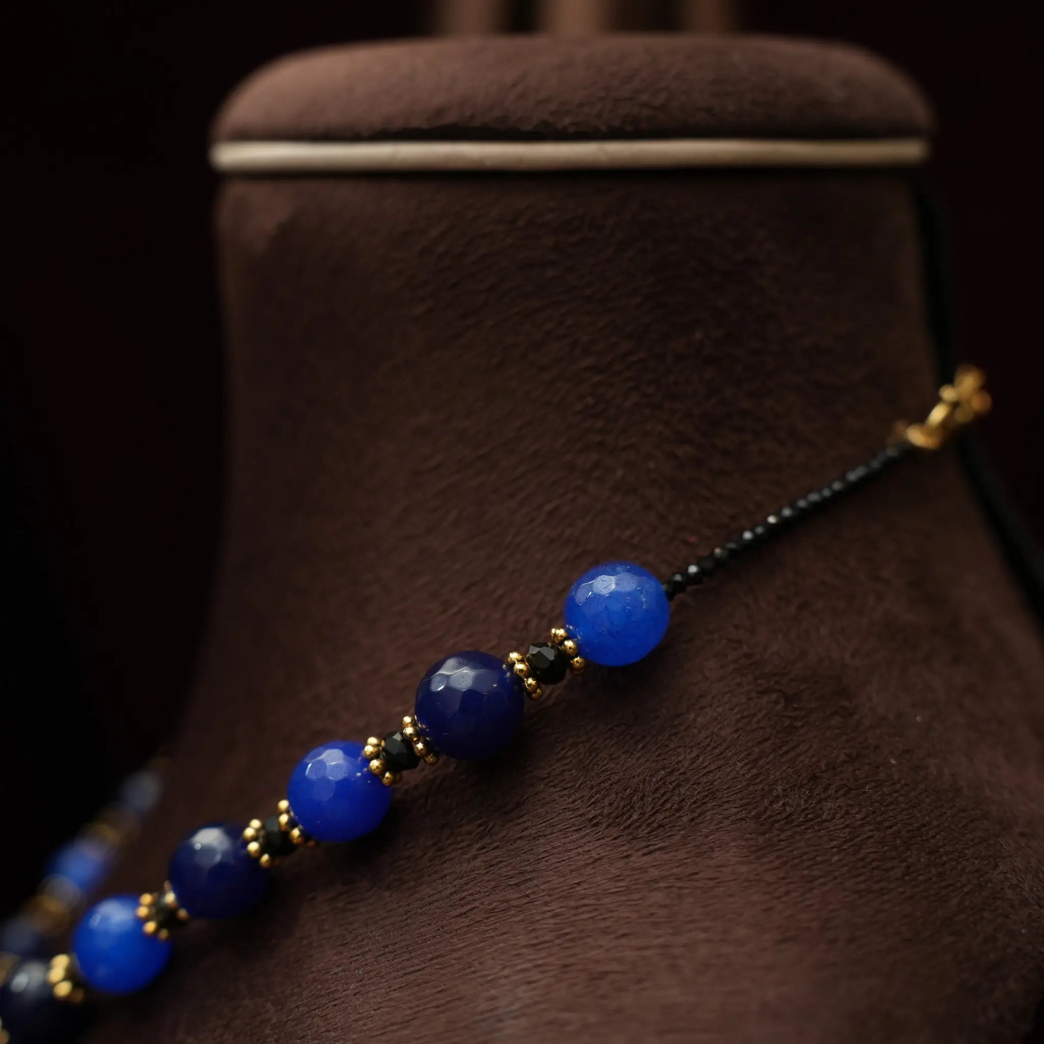 Jemma Beaded Necklace