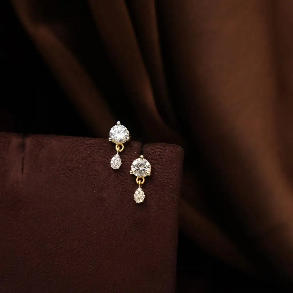 Jinesa Silver Mangalsutra Chain