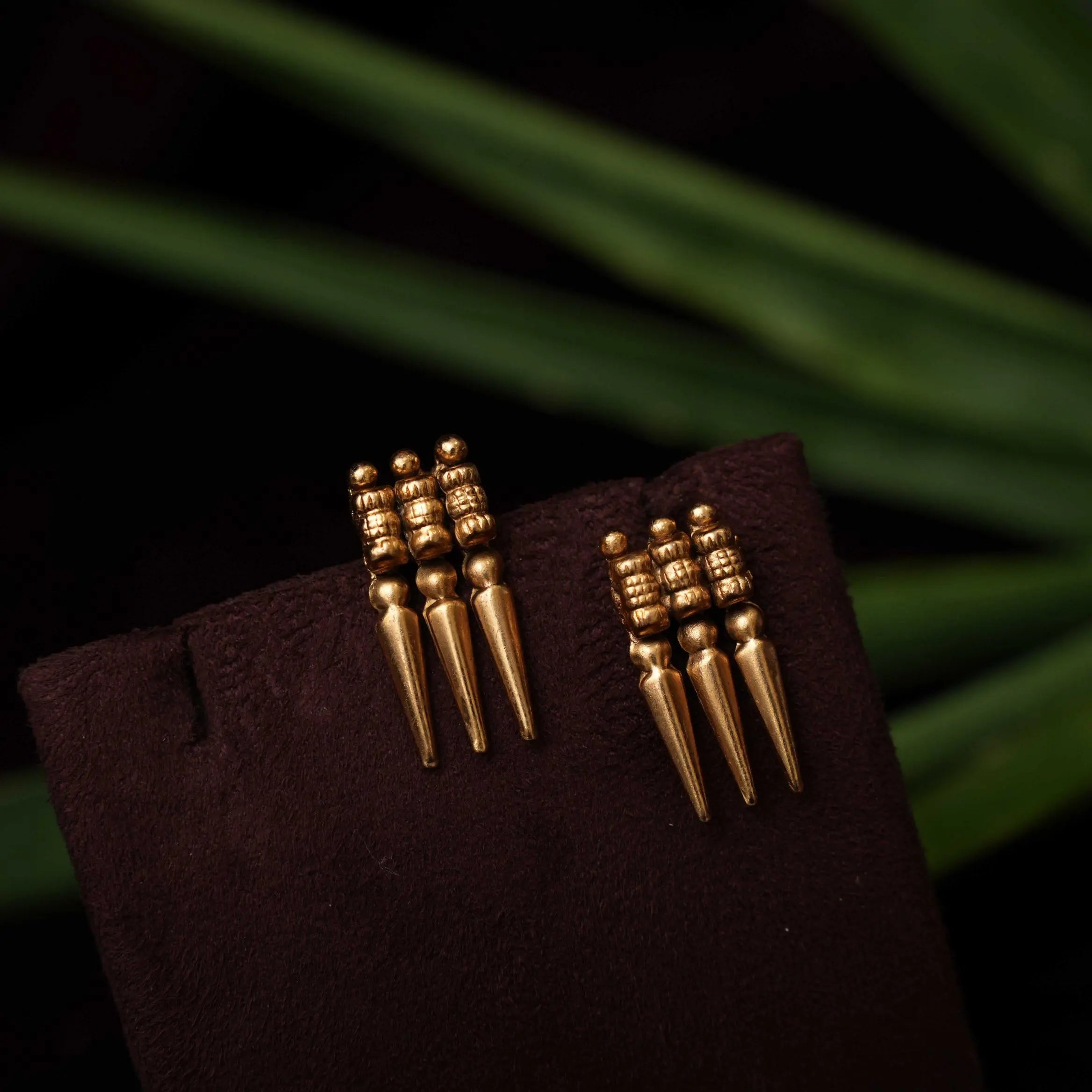 Jovika Antique Necklace - Long