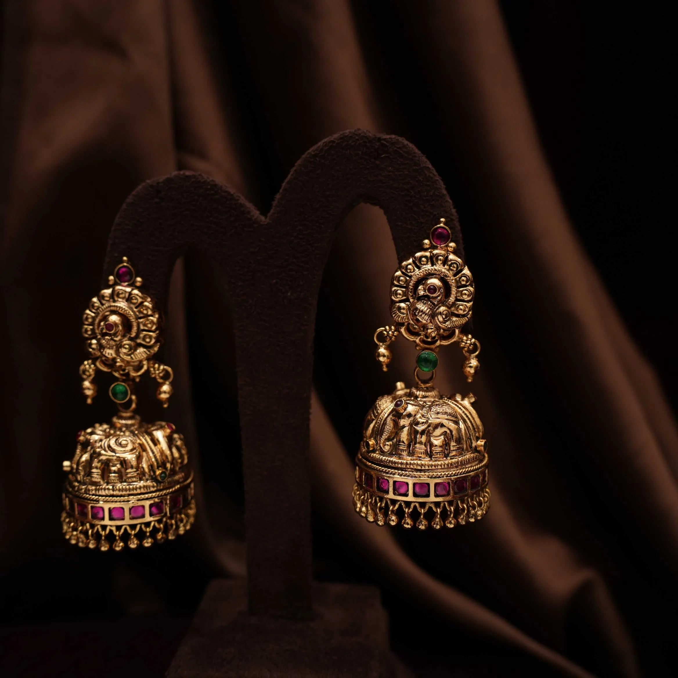 Joya Antique Necklace