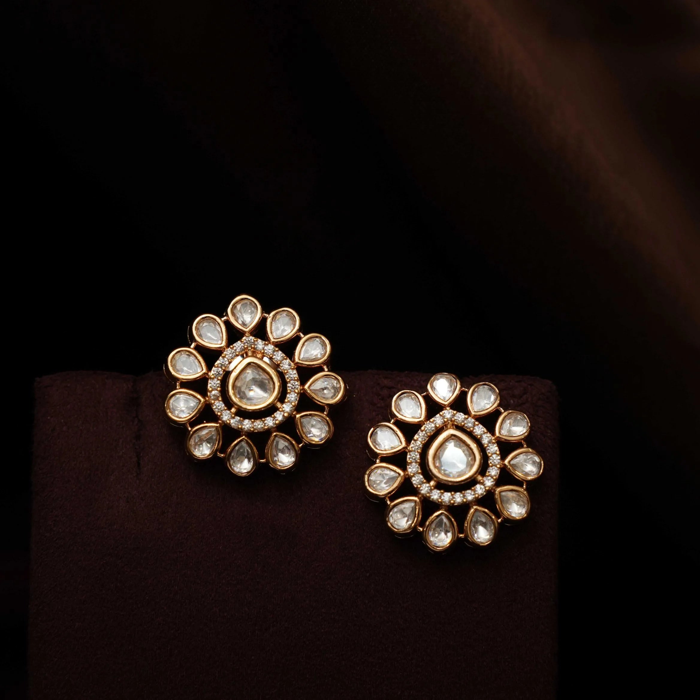 Juhi Minimal Necklace