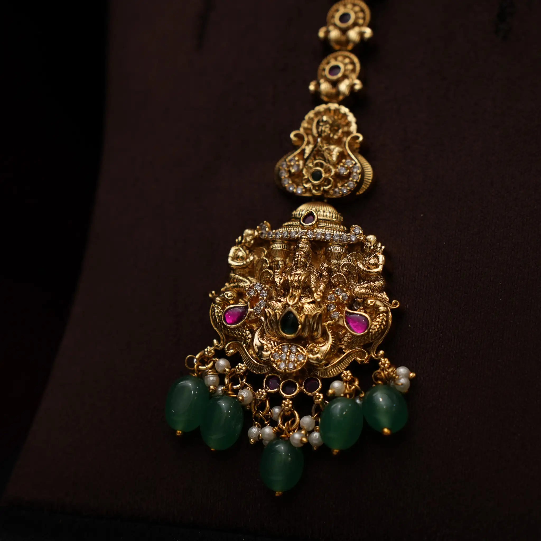 Kaira Antique Tikka