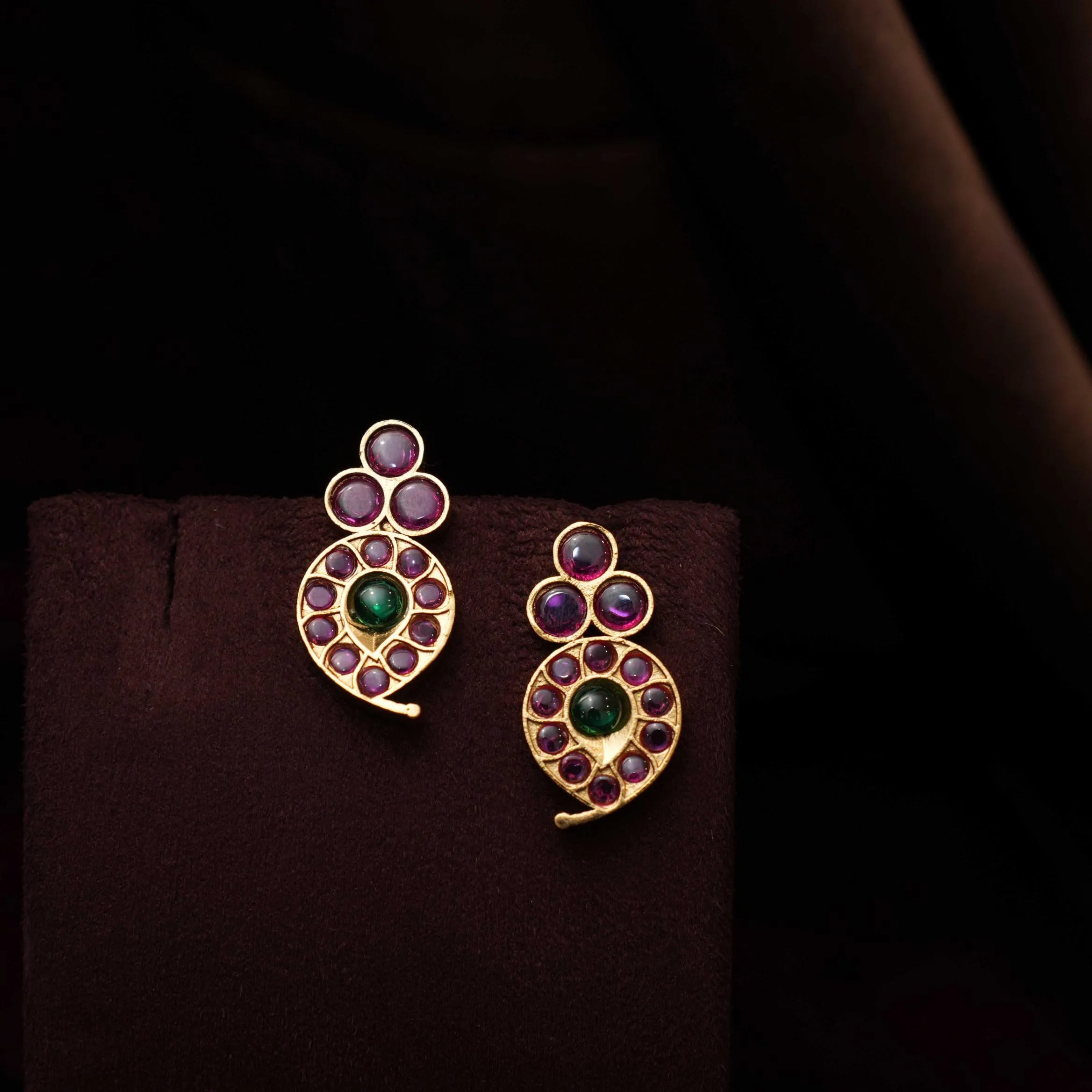 Kripa Antique Necklace