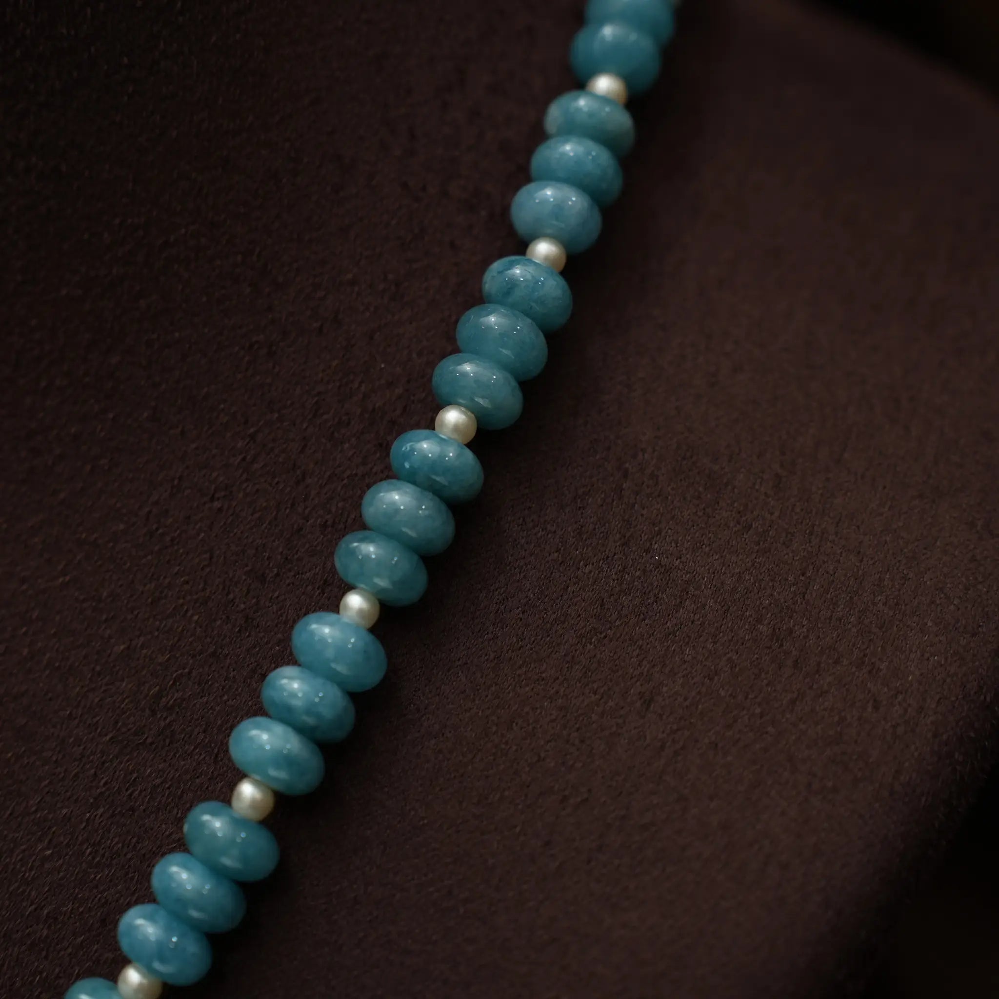 Kripa Beaded Necklace