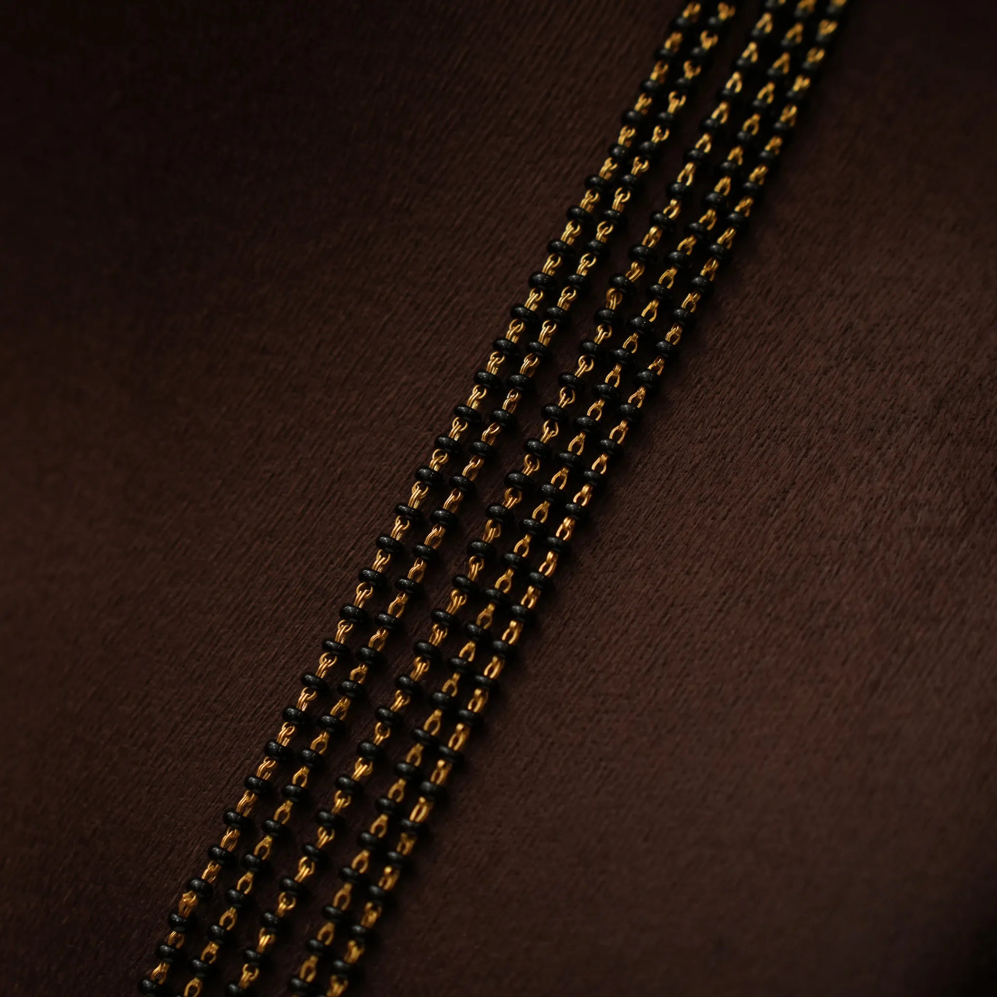 Kritiana Antique Necklace