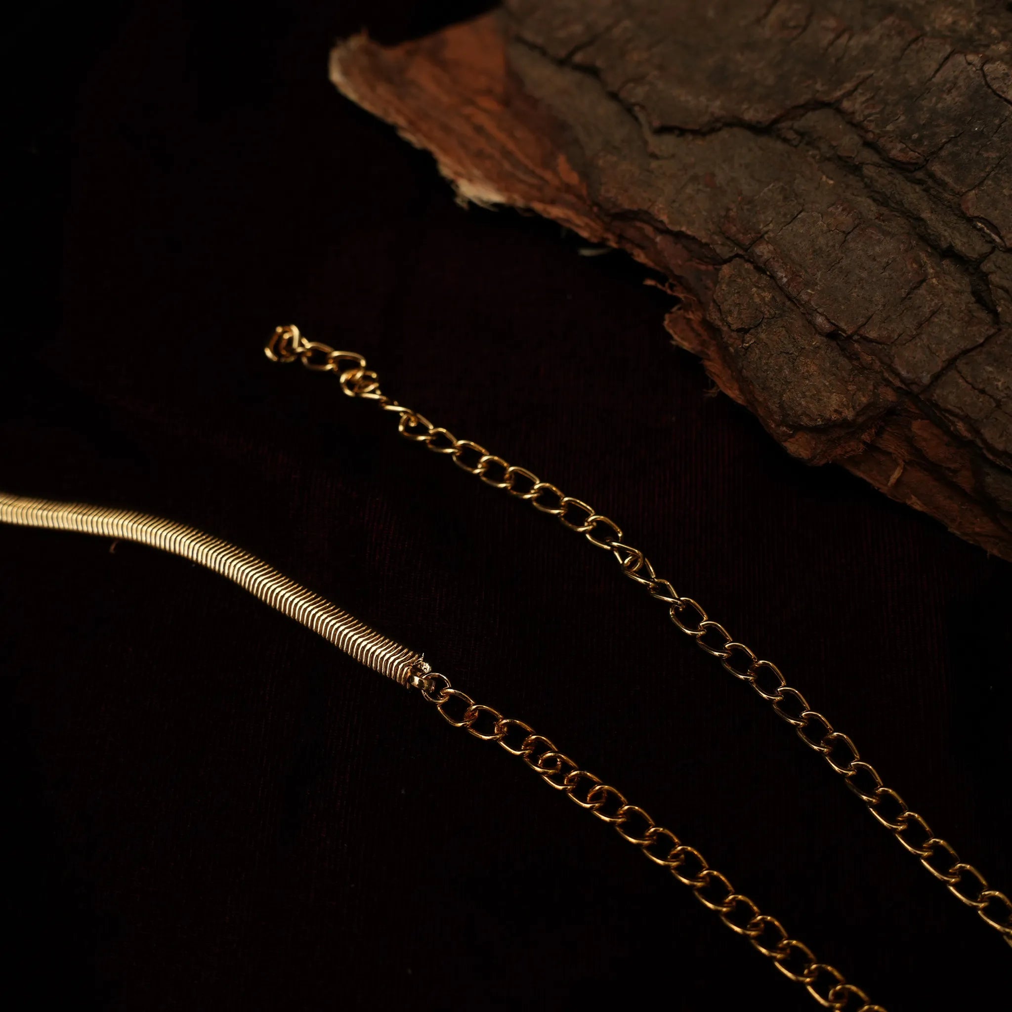 Laksha Antique Hip Belt