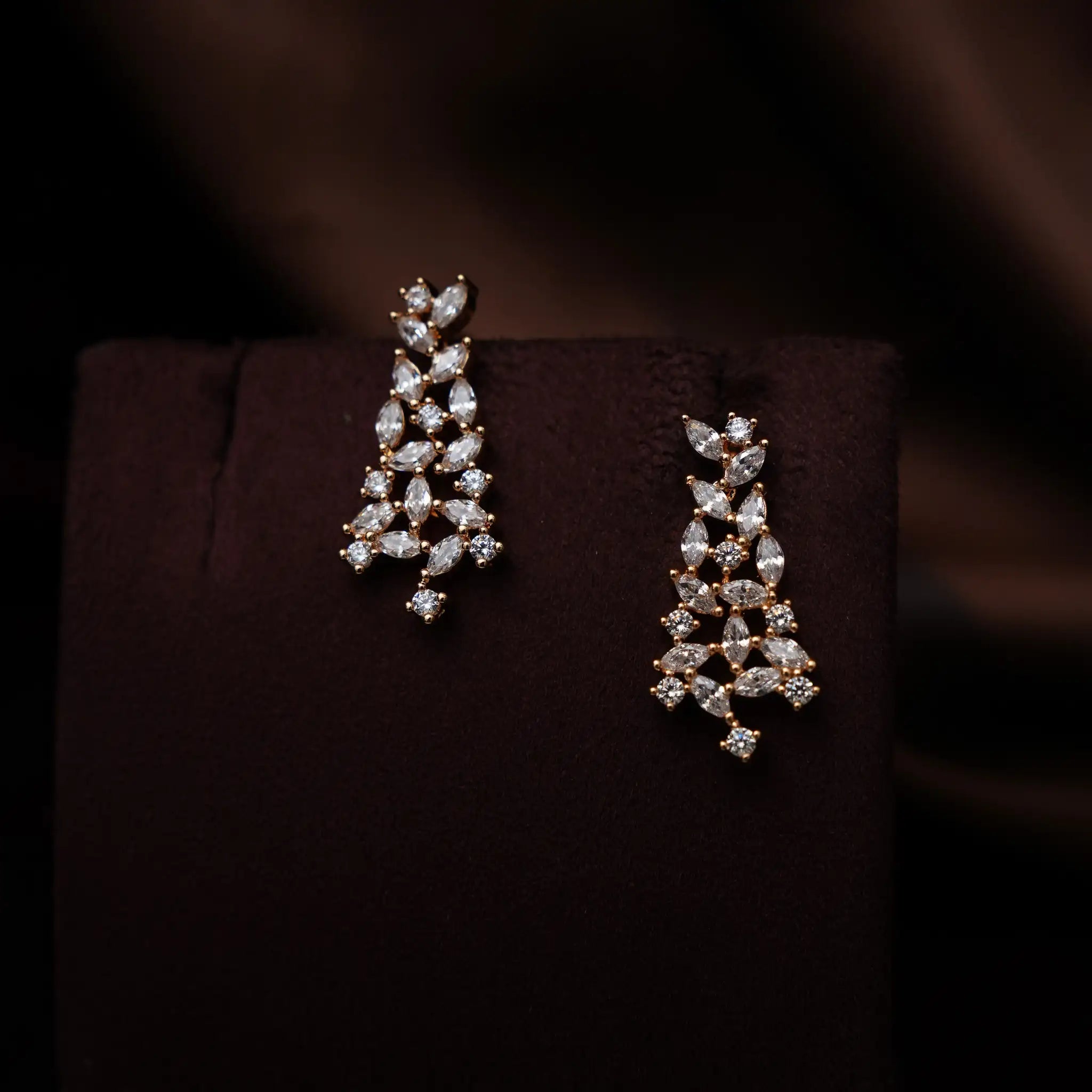 Lana Zircon Necklace
