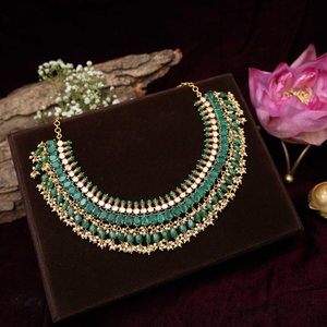 Category: 925 Silver Necklace