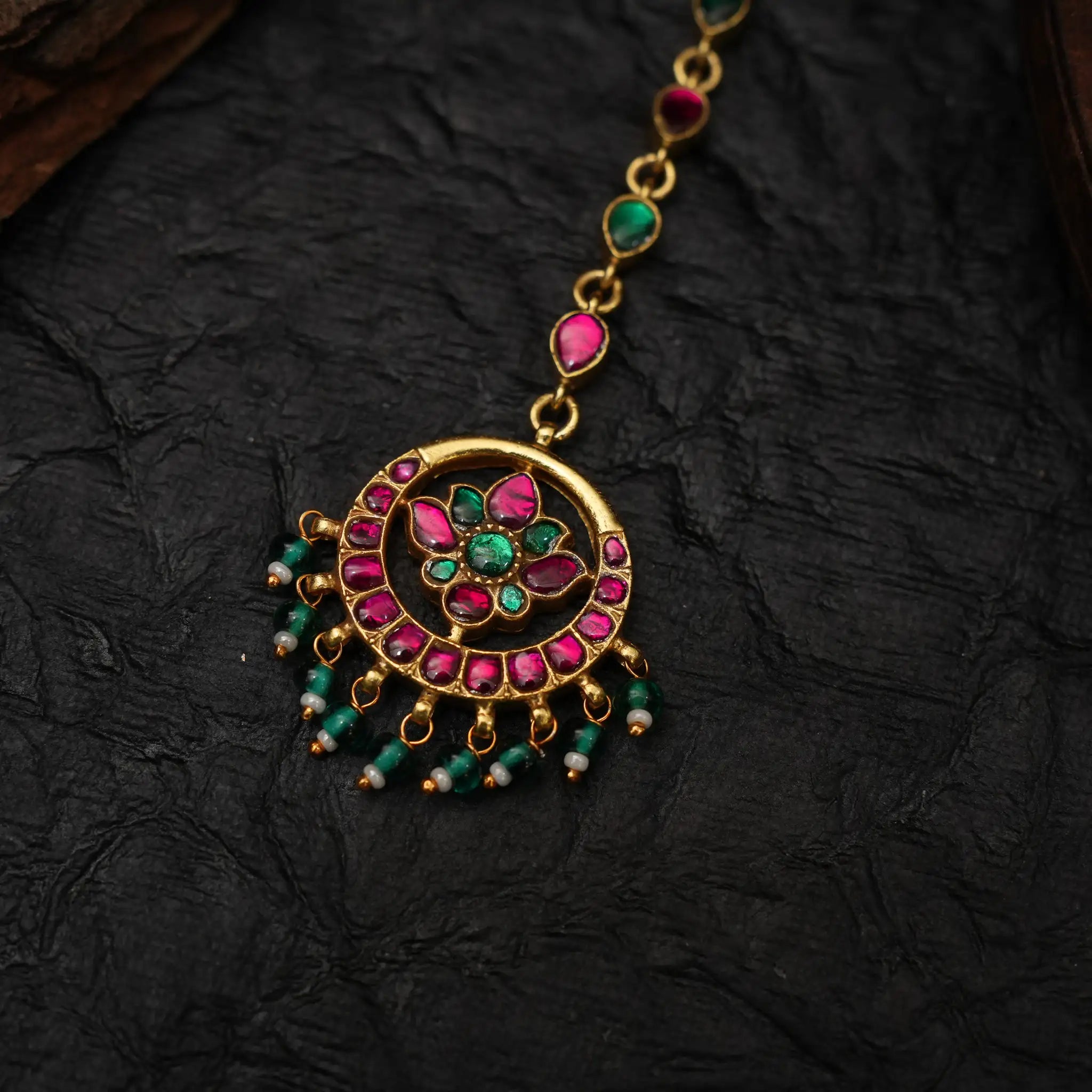 Lavani Silver Tikka