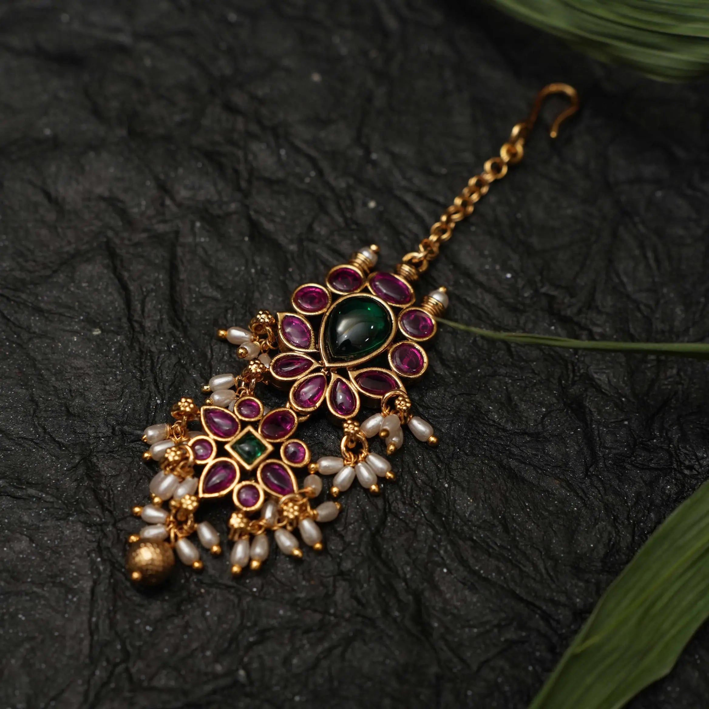 Layla Antique Tikka