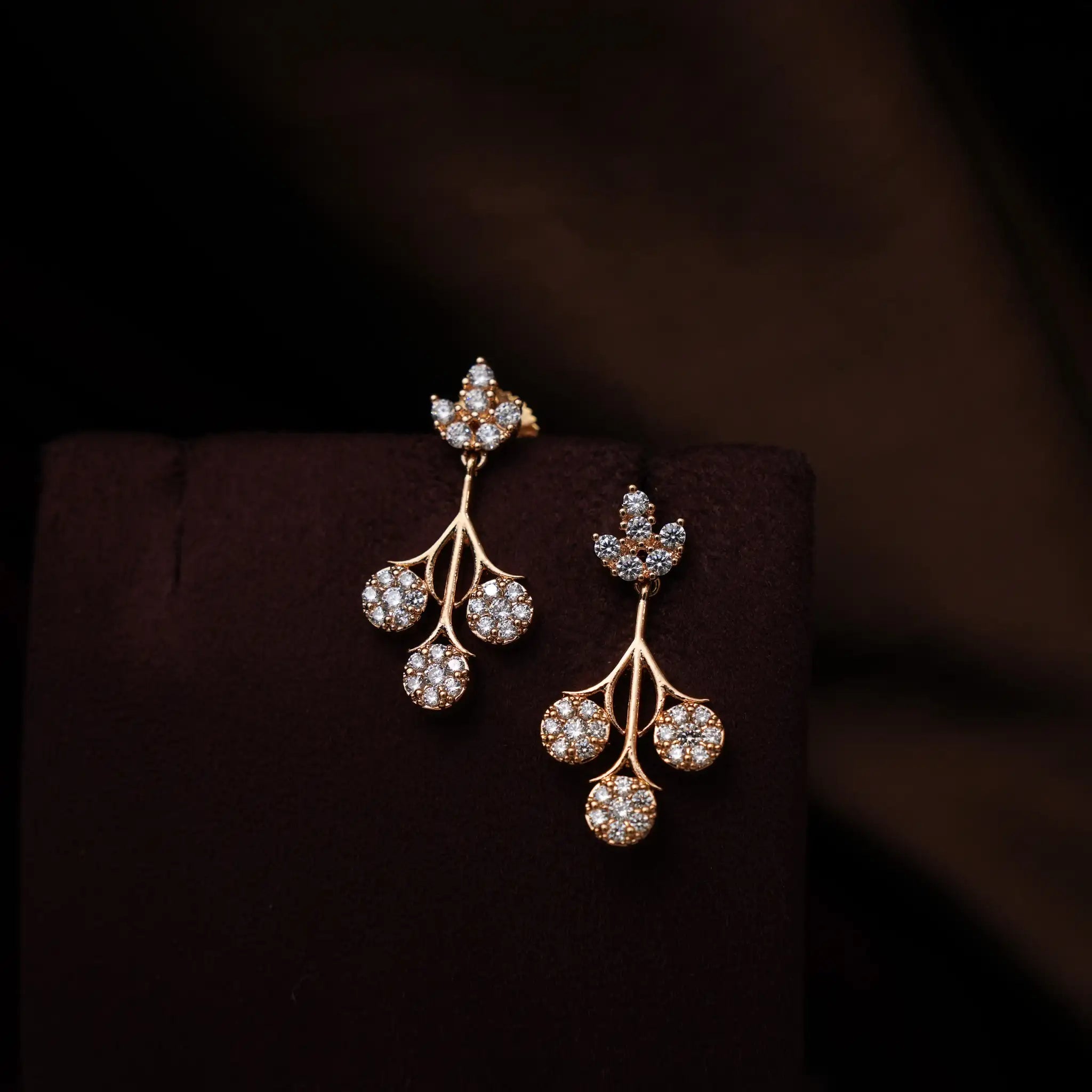 Likitha Zircon Necklace