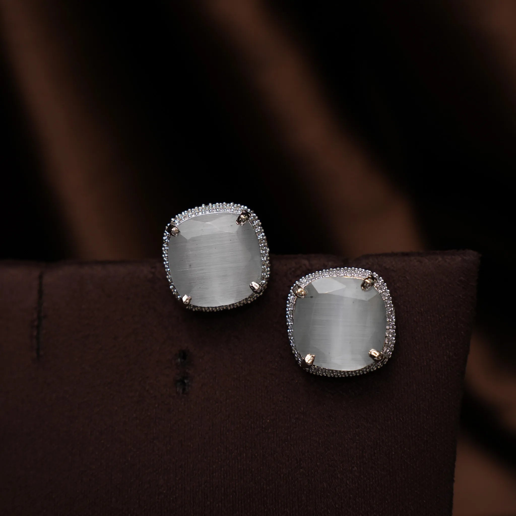 Maisie Zircon Necklace