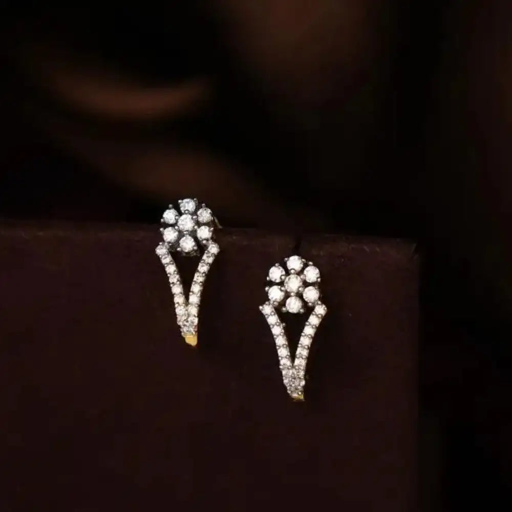 Manjira Silver Mangalsutra Chain