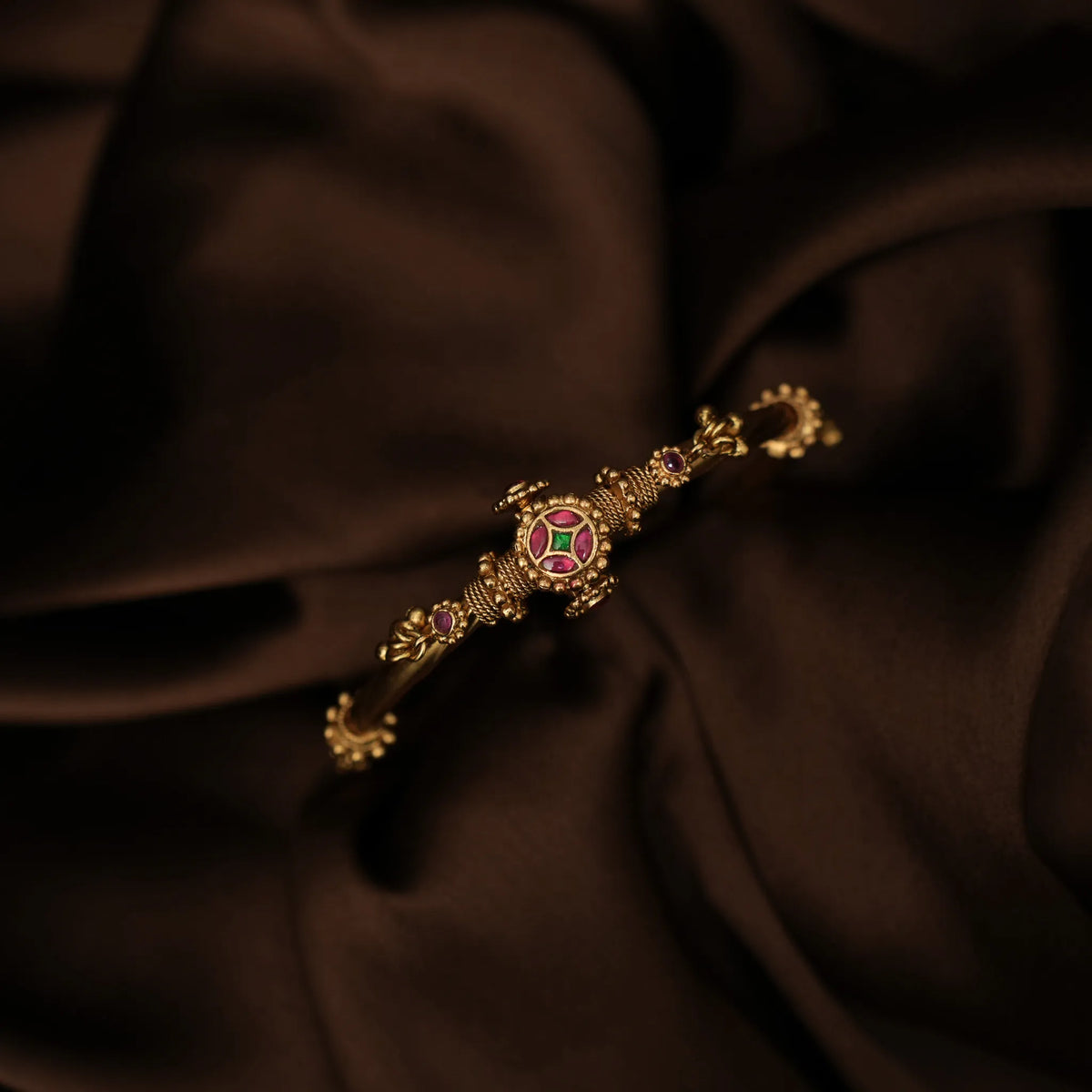 Marushika Antique Bracelet