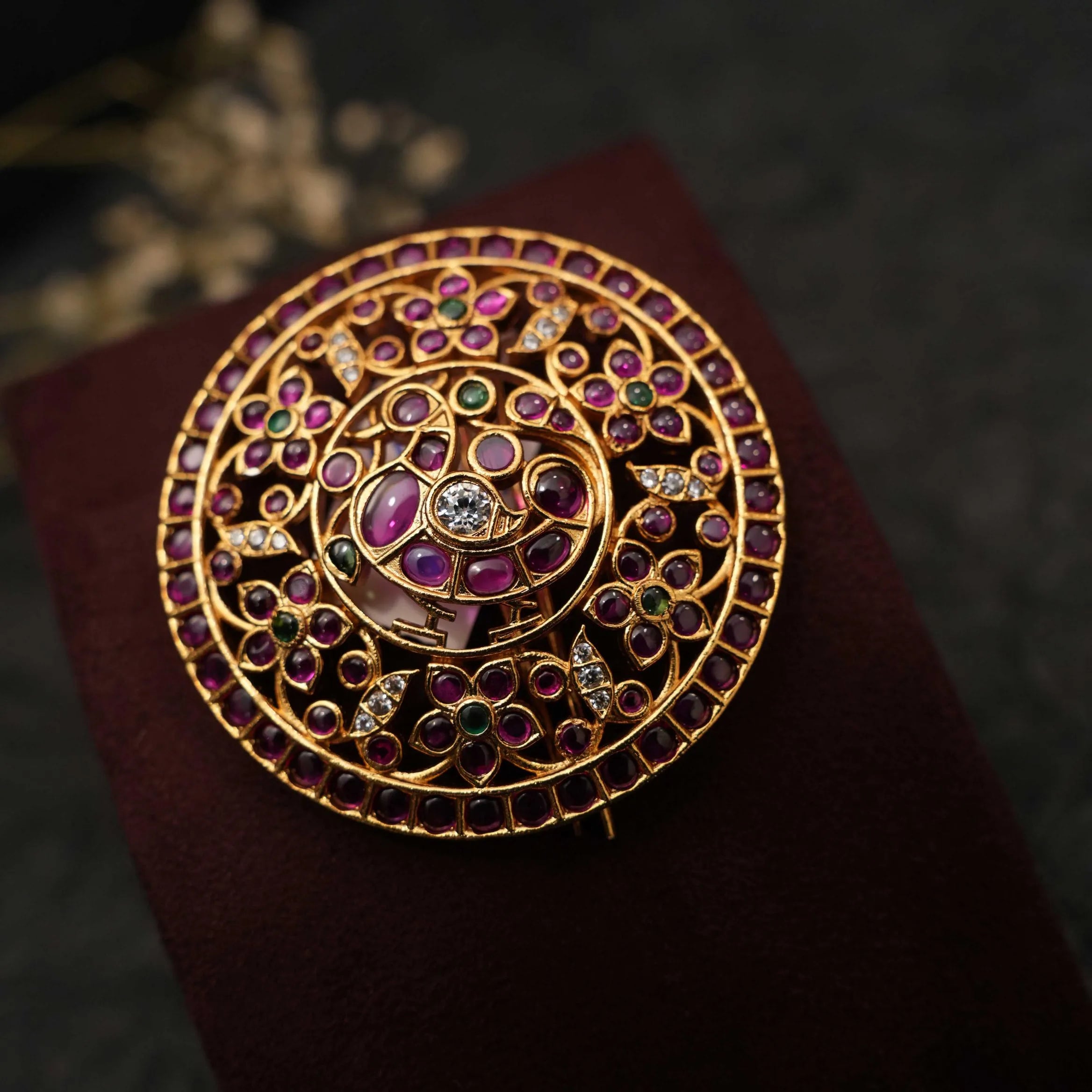 Mathi Antique Rakodi