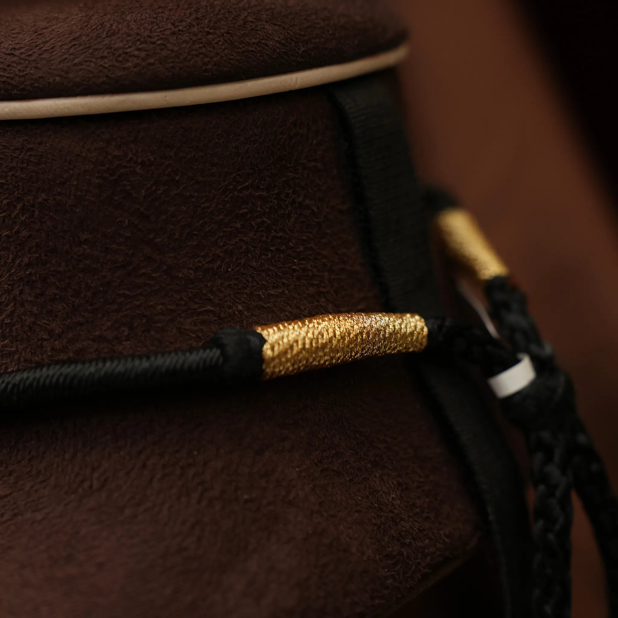 Maya Antique Necklace