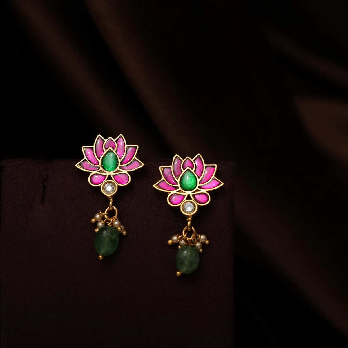 Megala Antique Necklace