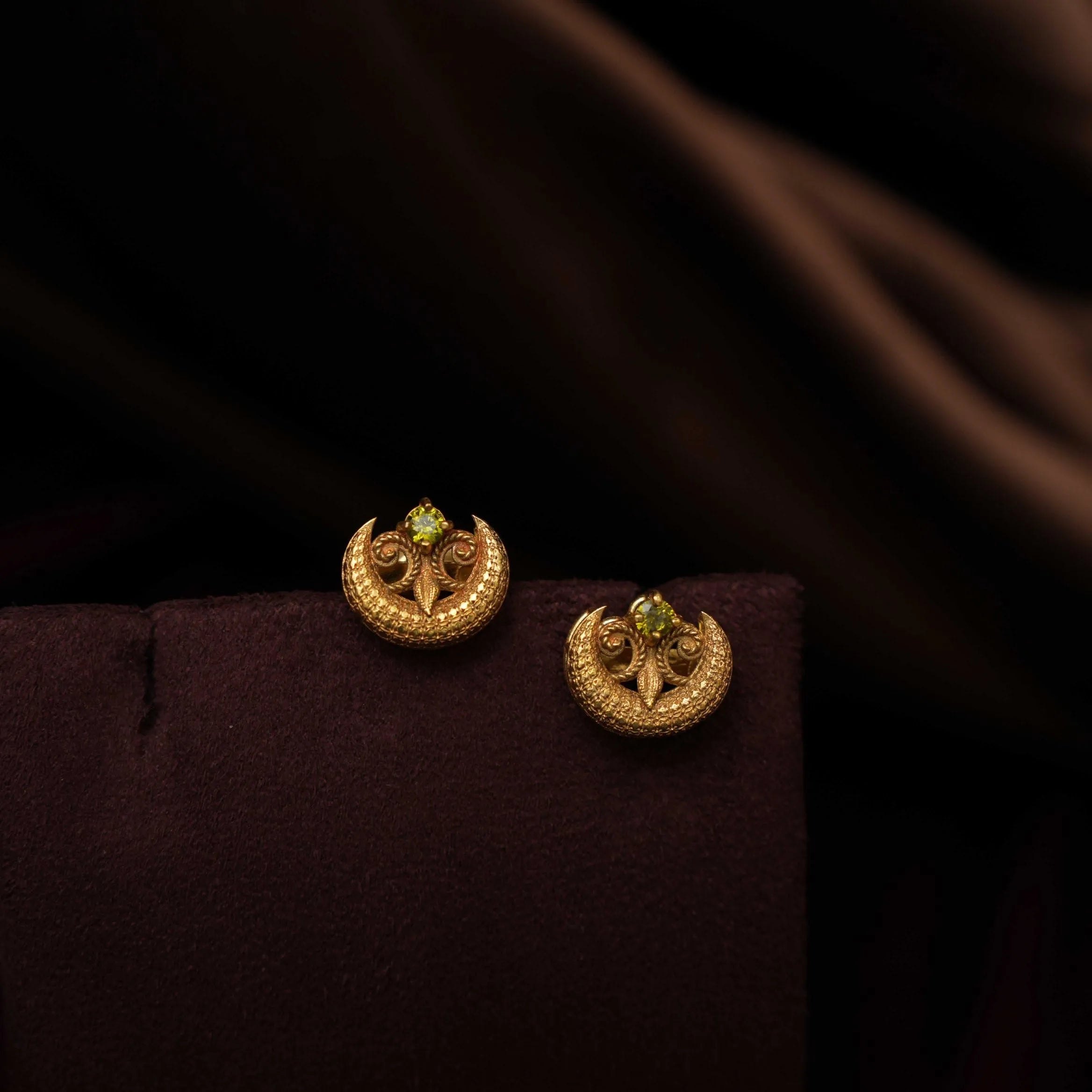 Meher Silver Necklace