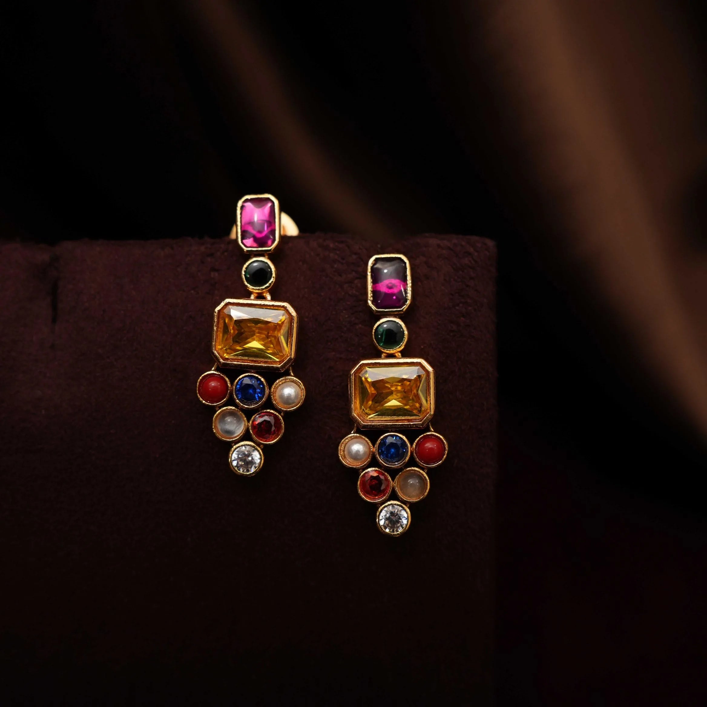 Meint Antique Choker