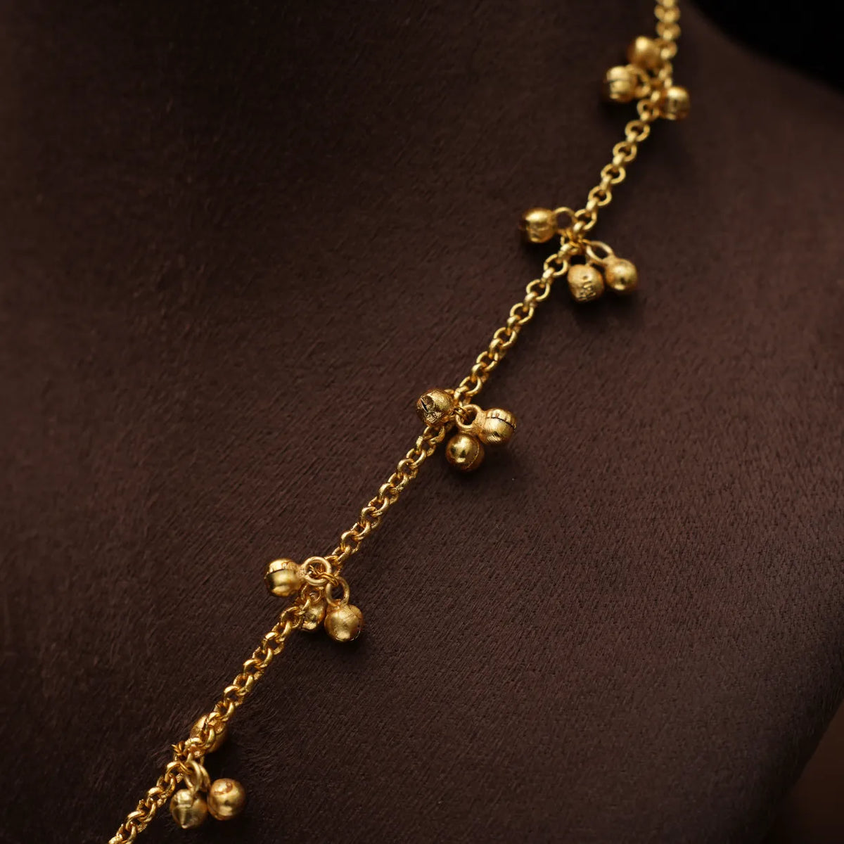 Mithila Antique Necklace