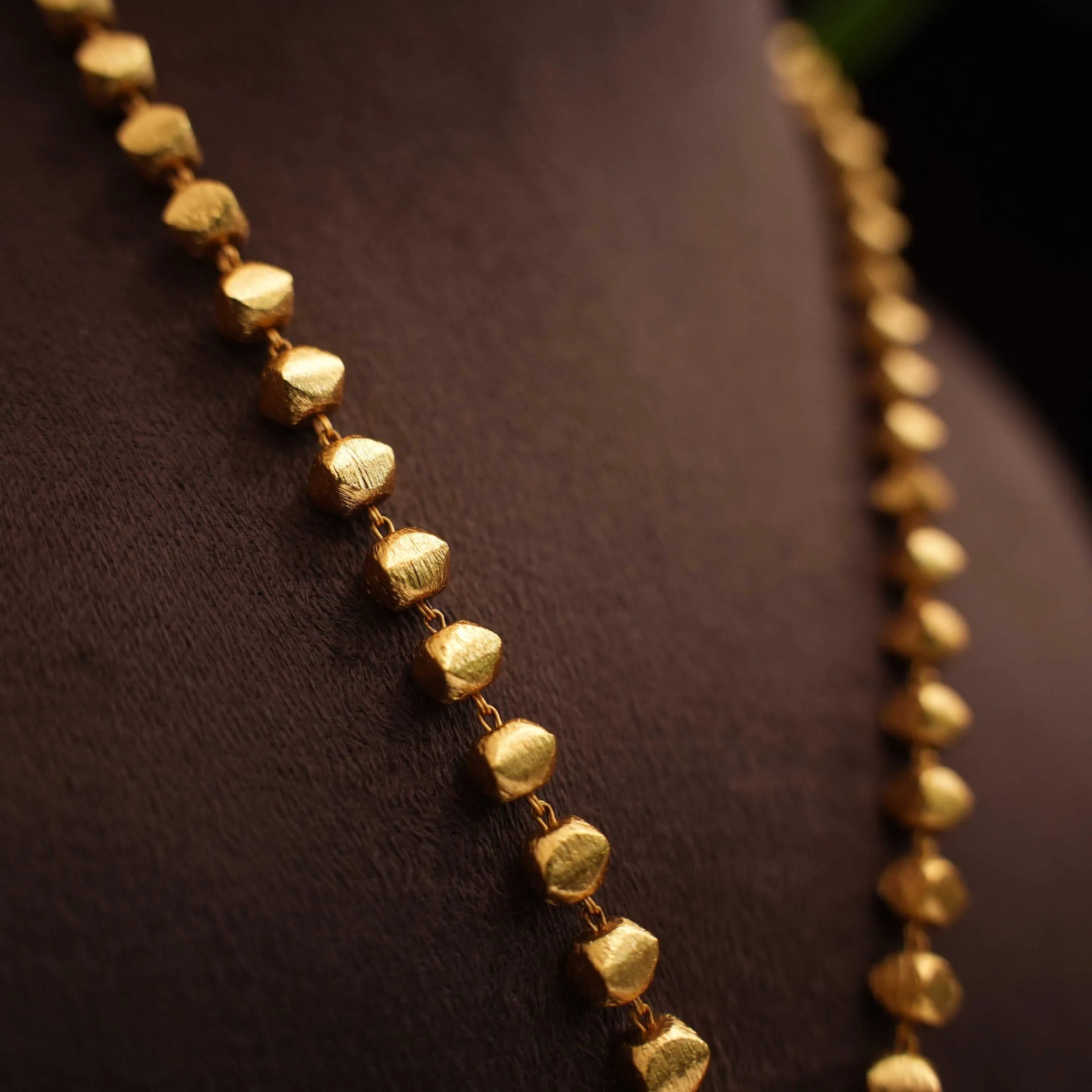 Mithun Antique Necklace - Rimli Boutique