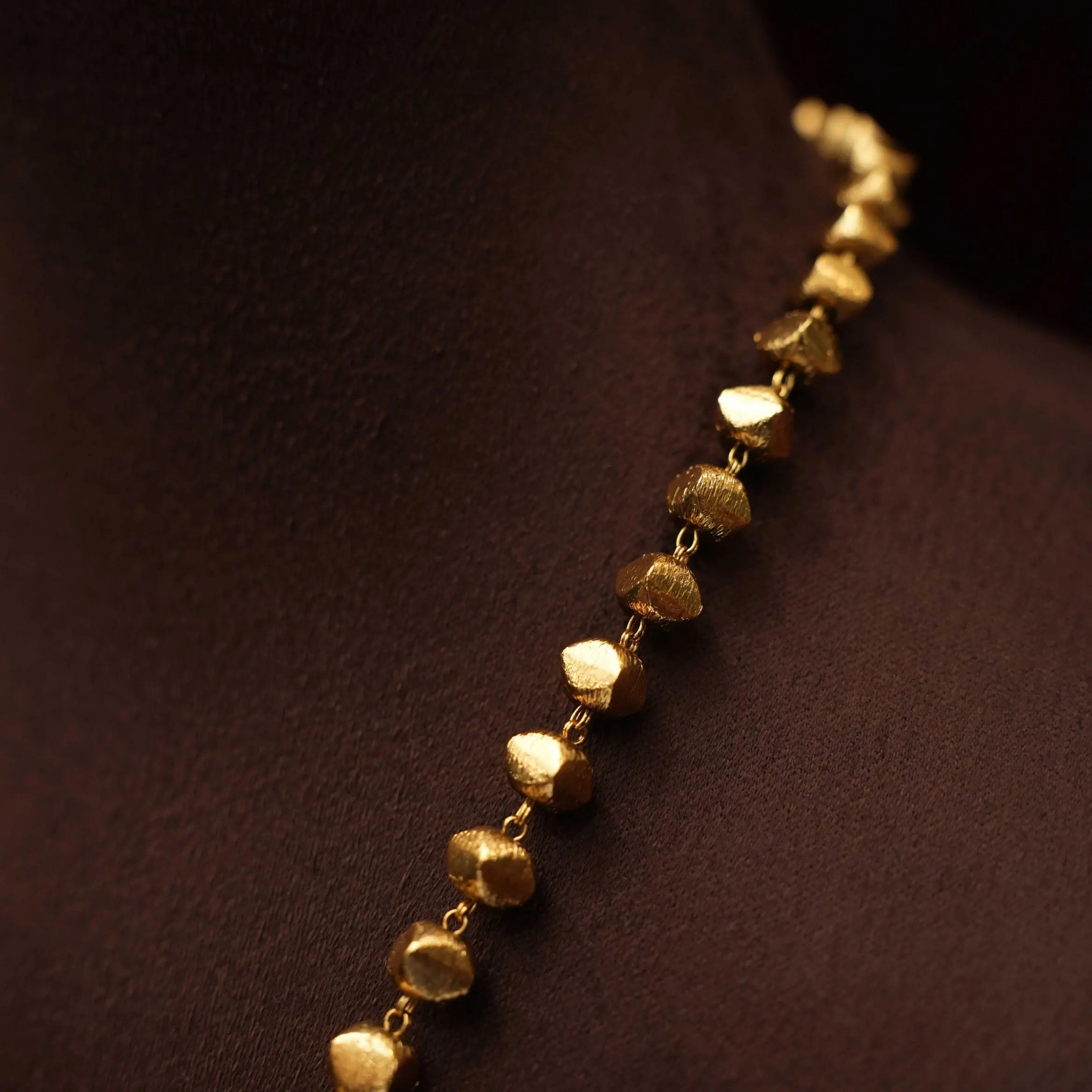 Mudita Antique Necklace