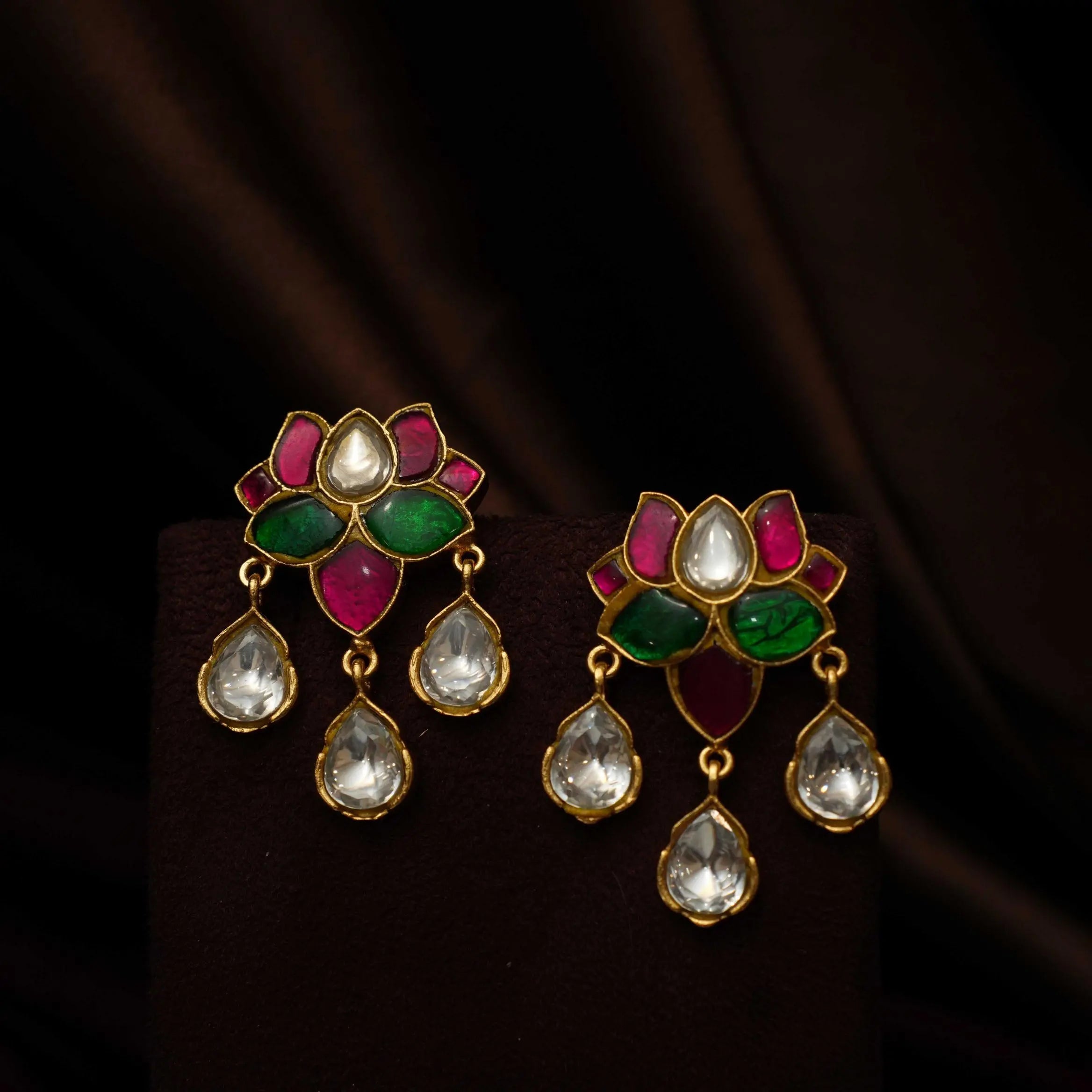 Mudita Antique Necklace