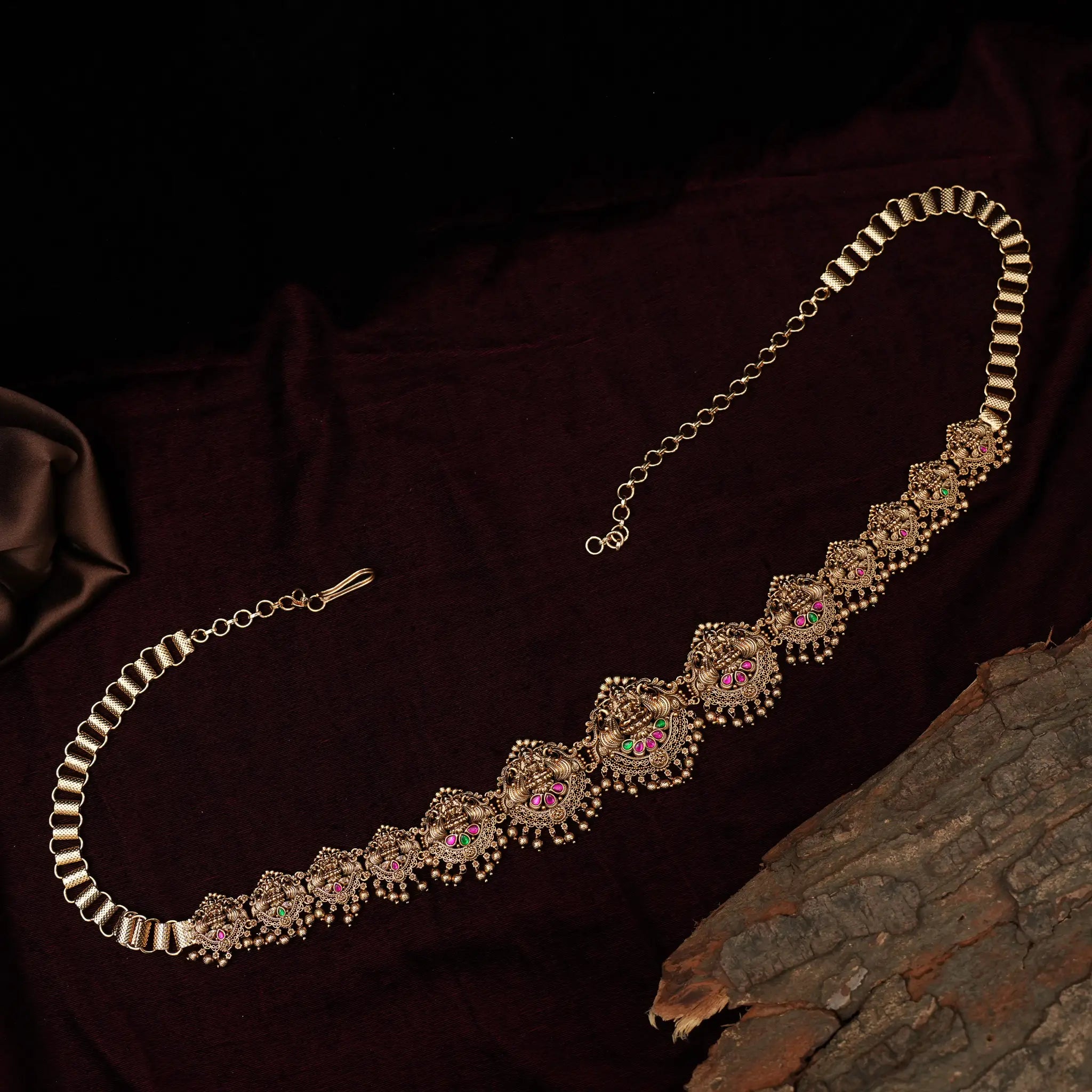 Namasvi Antique Hip Belt