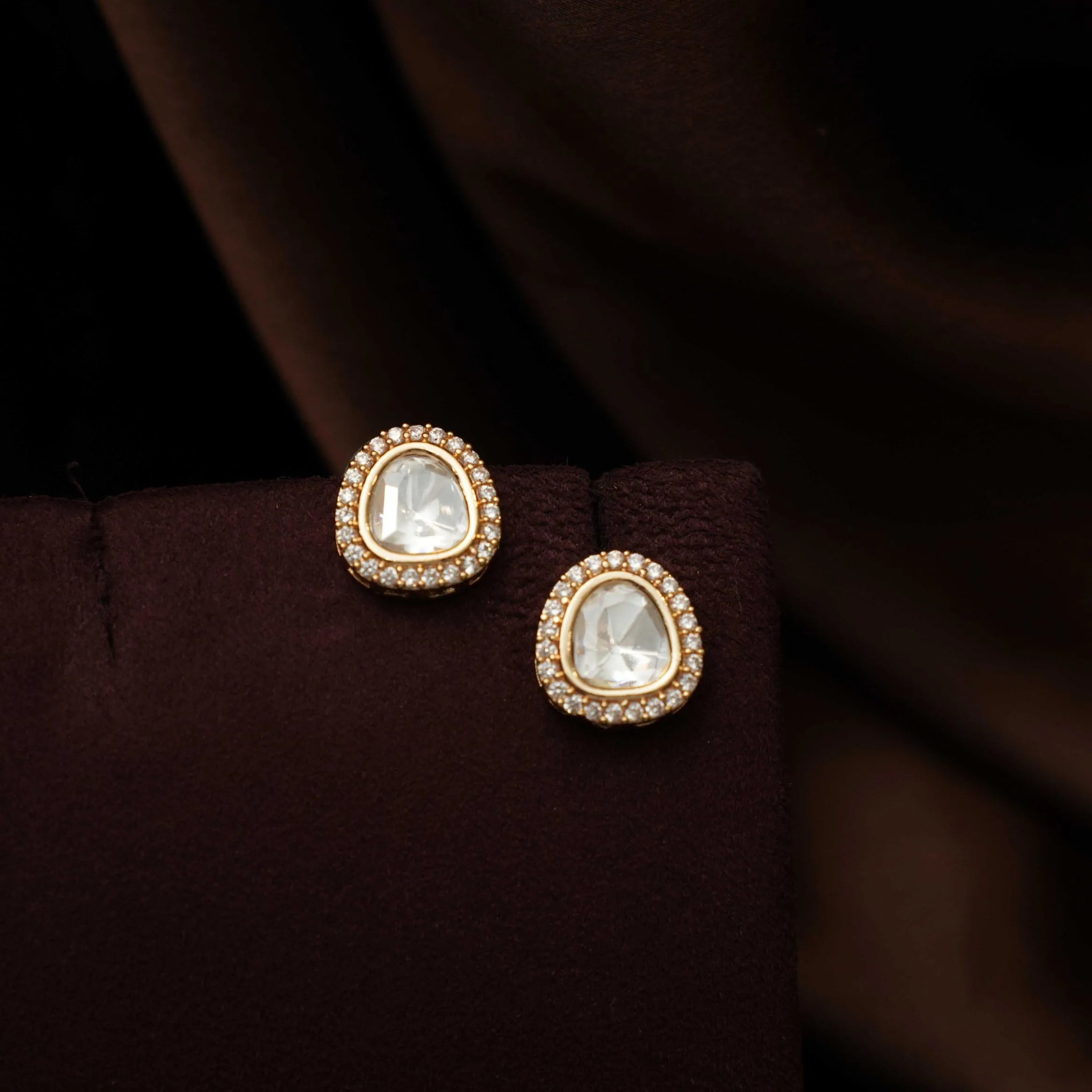 Neven Beaded Kundan Necklace