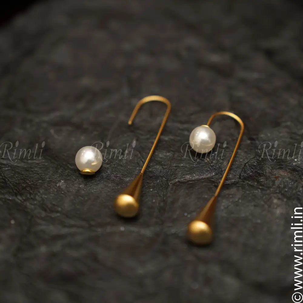 Tharika Designer Earrings